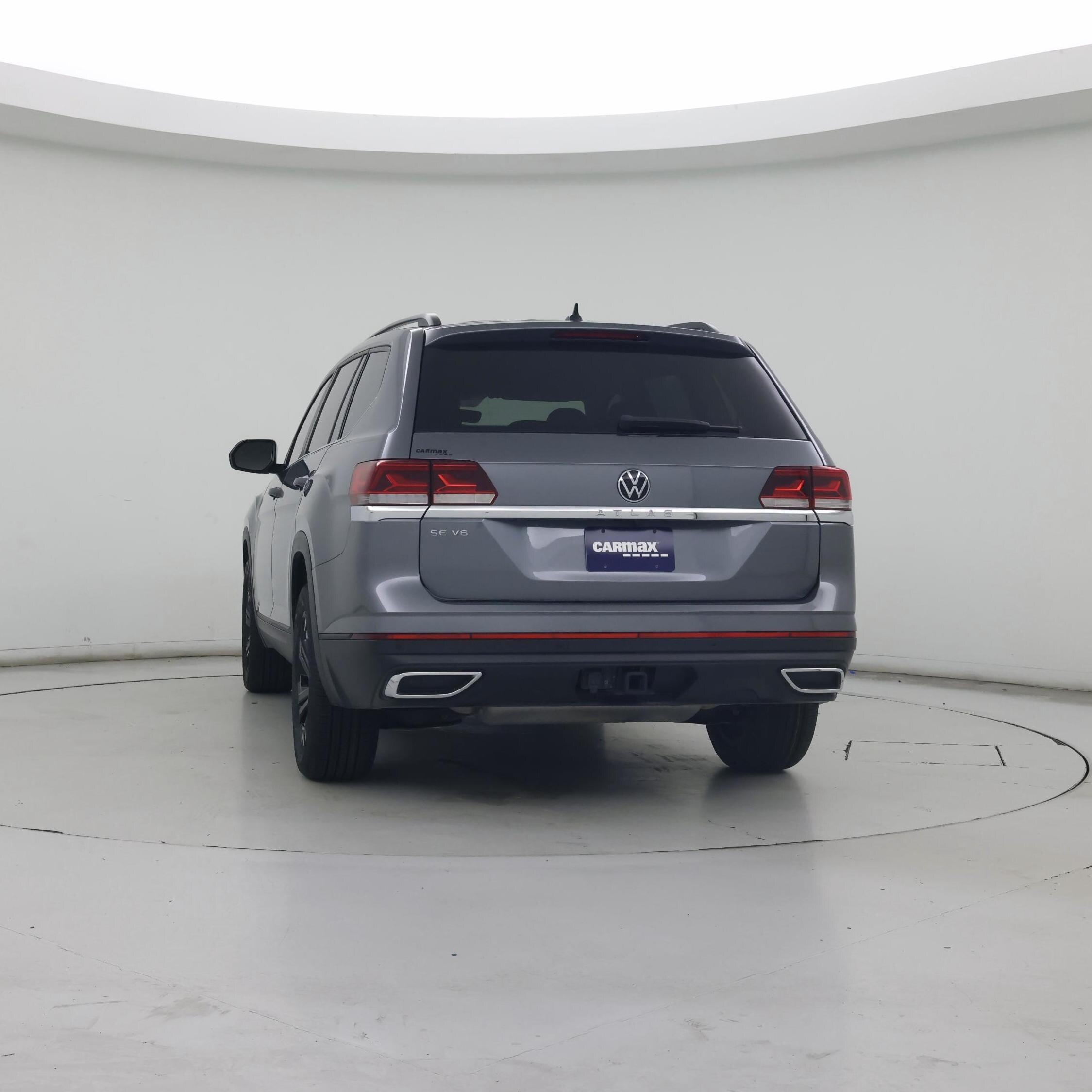Thumbnail: 2023 Volkswagen Atlas - 6