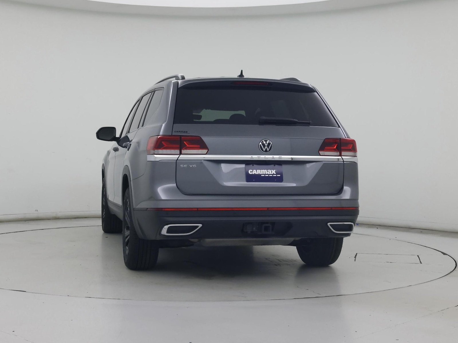2023 Volkswagen Atlas SE w/Tech - Photo 7