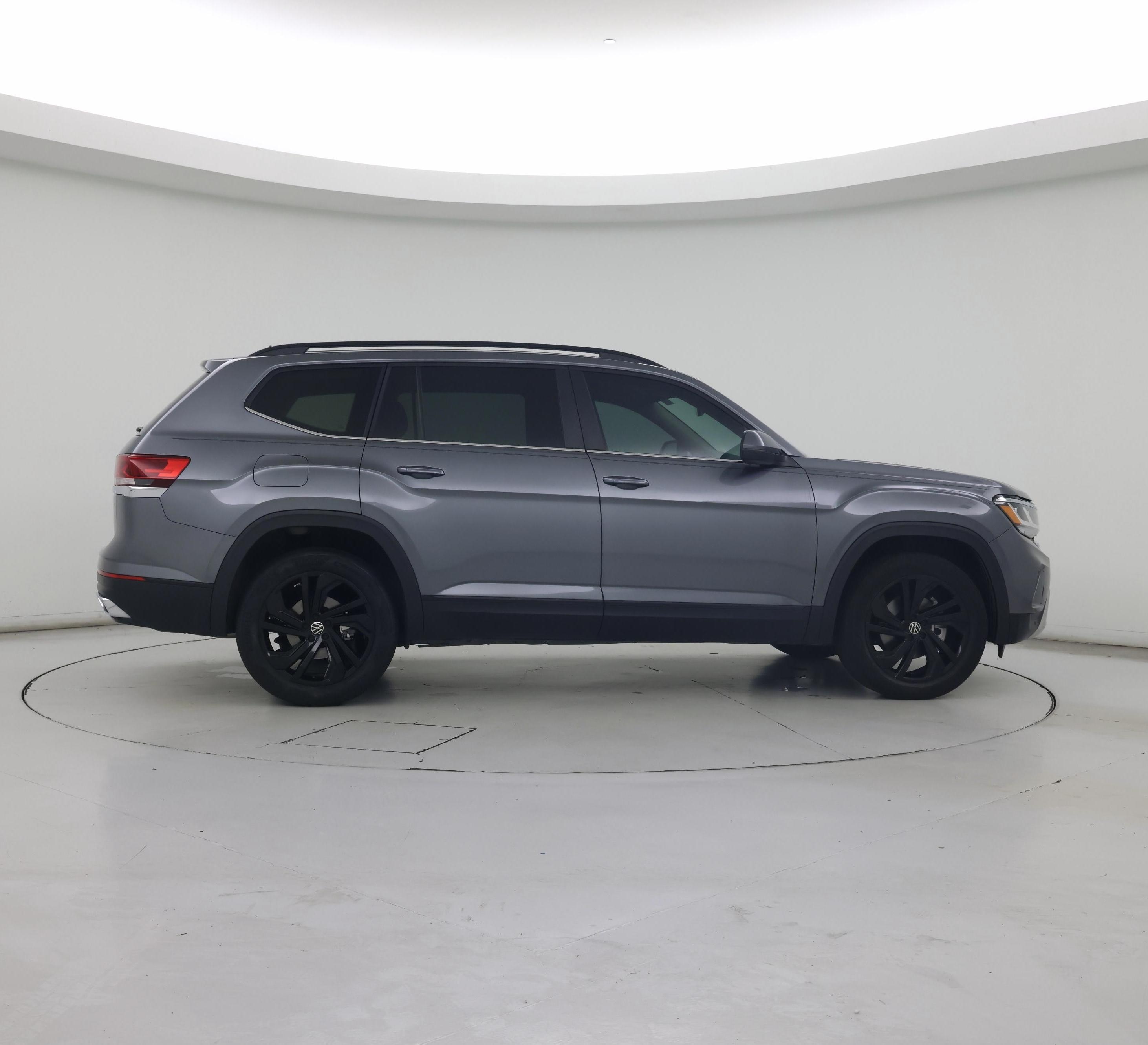 Thumbnail: 2023 Volkswagen Atlas - 7
