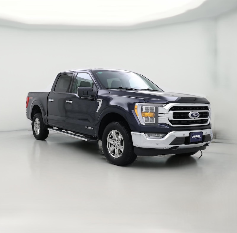 2023 Ford F150 XLT