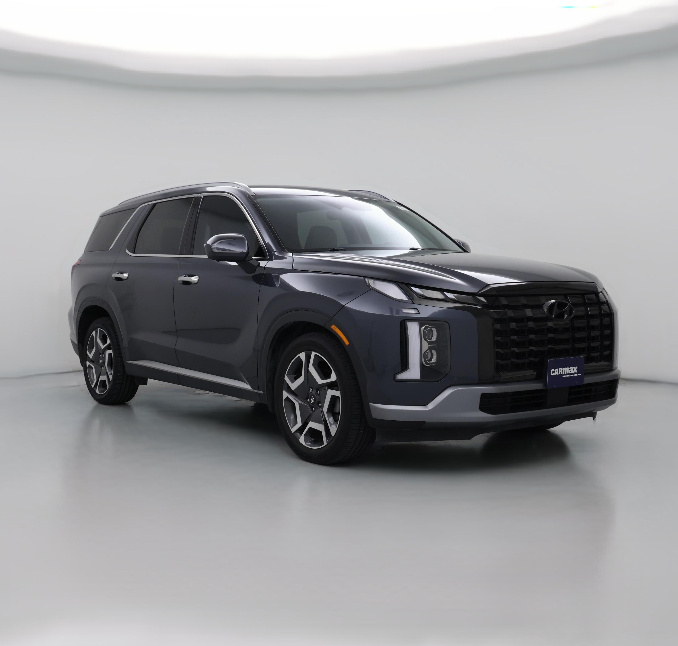 Thumbnail: 2024 Hyundai Palisade - 1