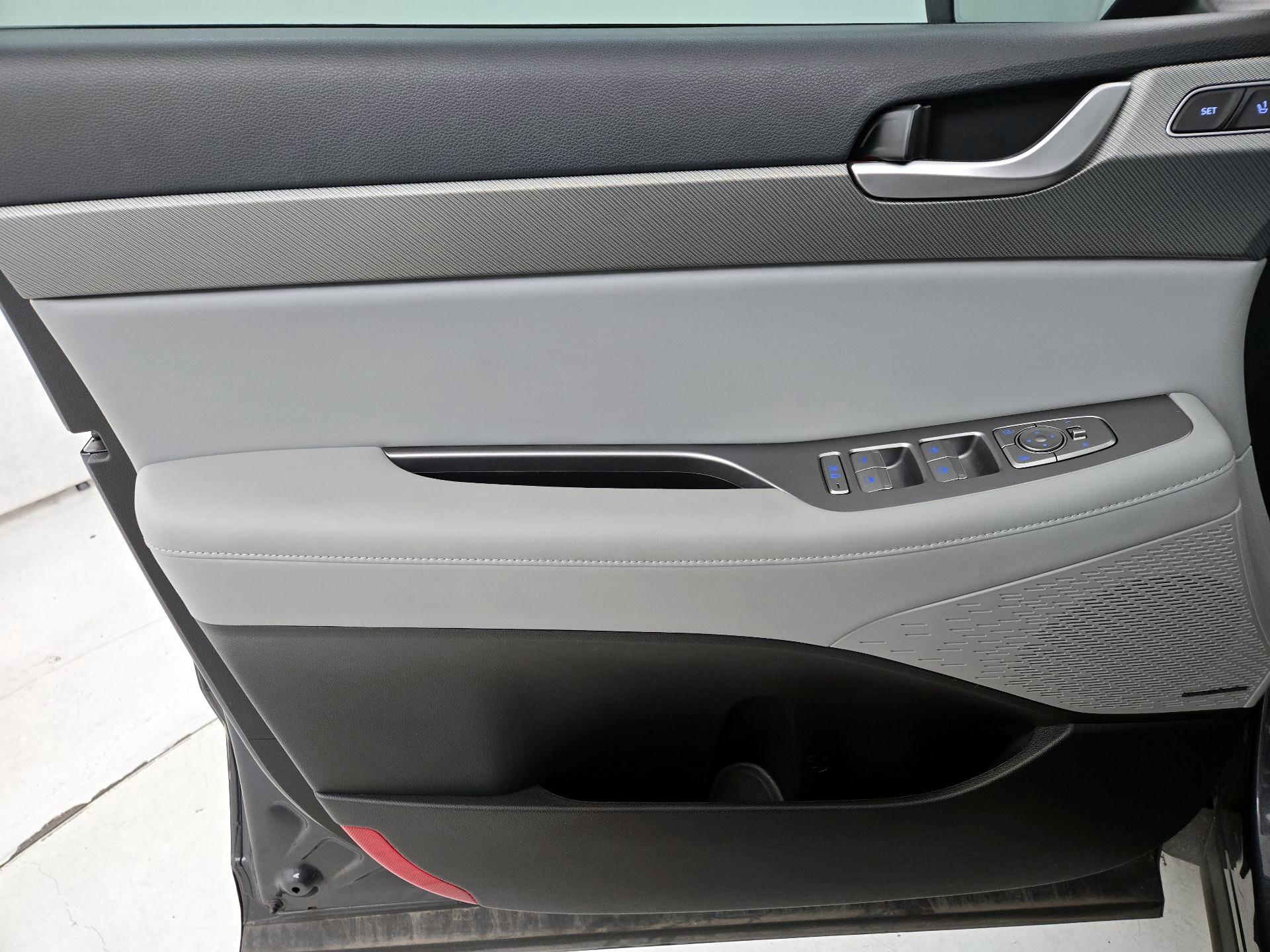 Thumbnail: 2024 Hyundai Palisade - 12
