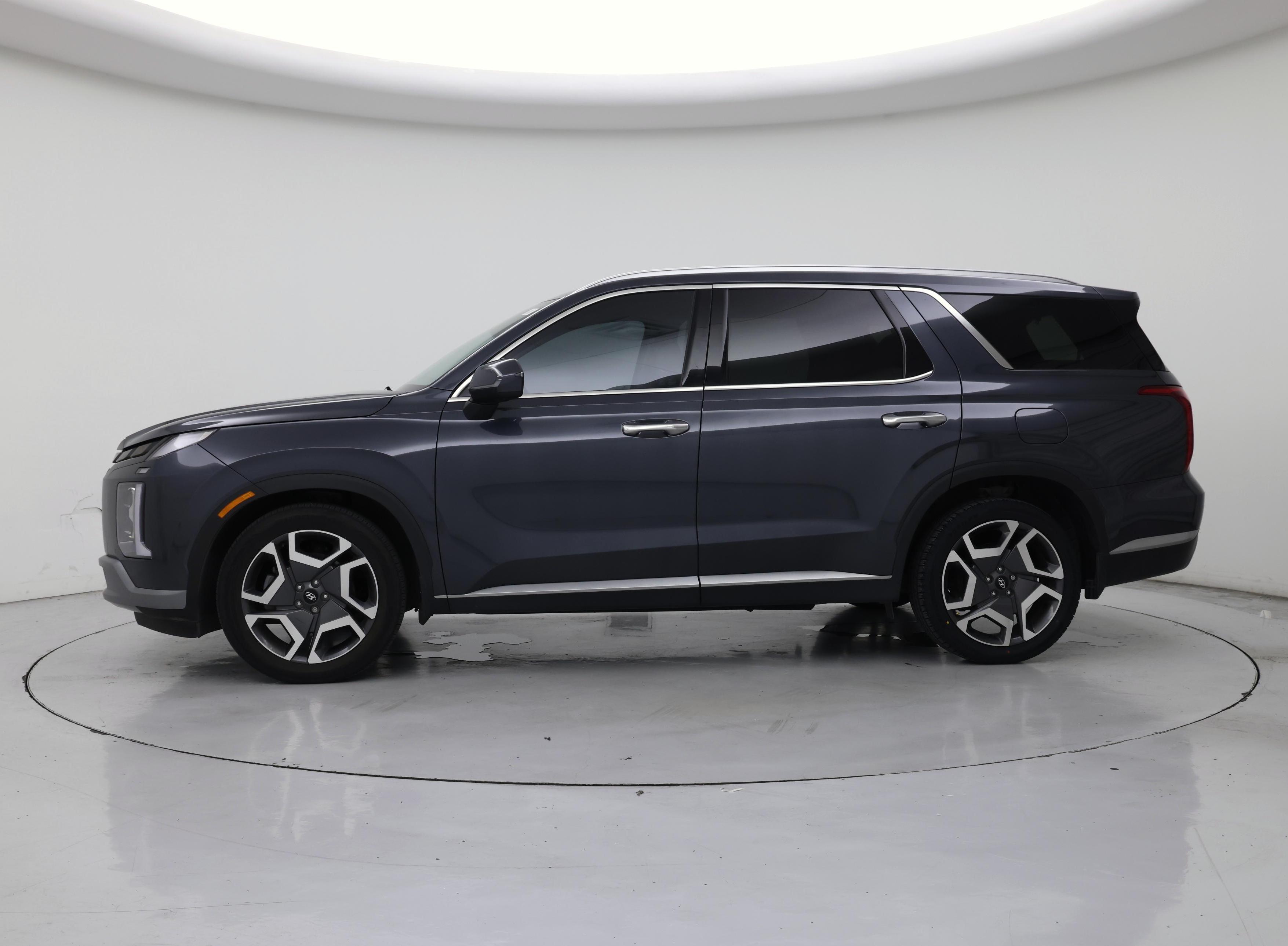 Thumbnail: 2024 Hyundai Palisade - 3
