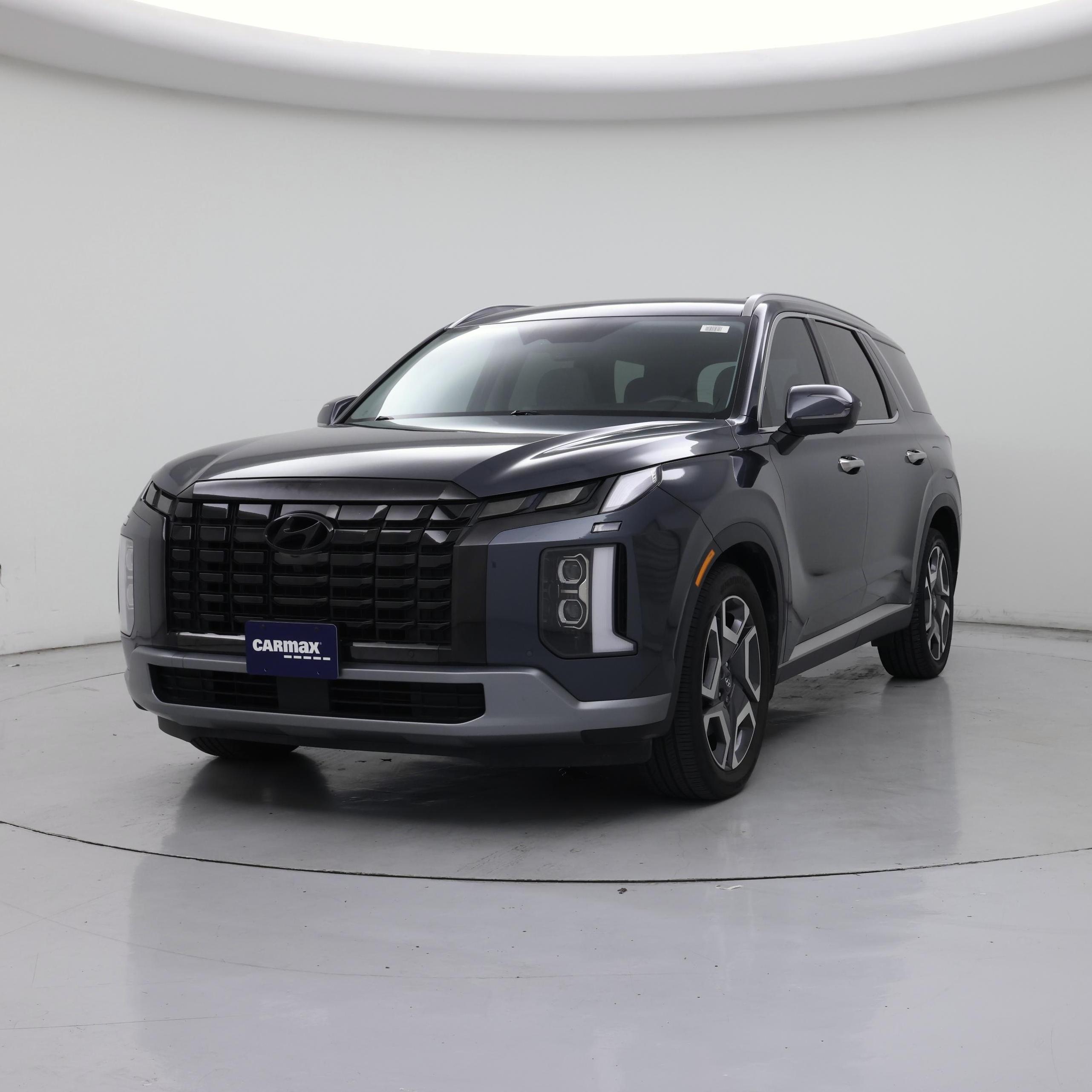 Thumbnail: 2024 Hyundai Palisade - 4