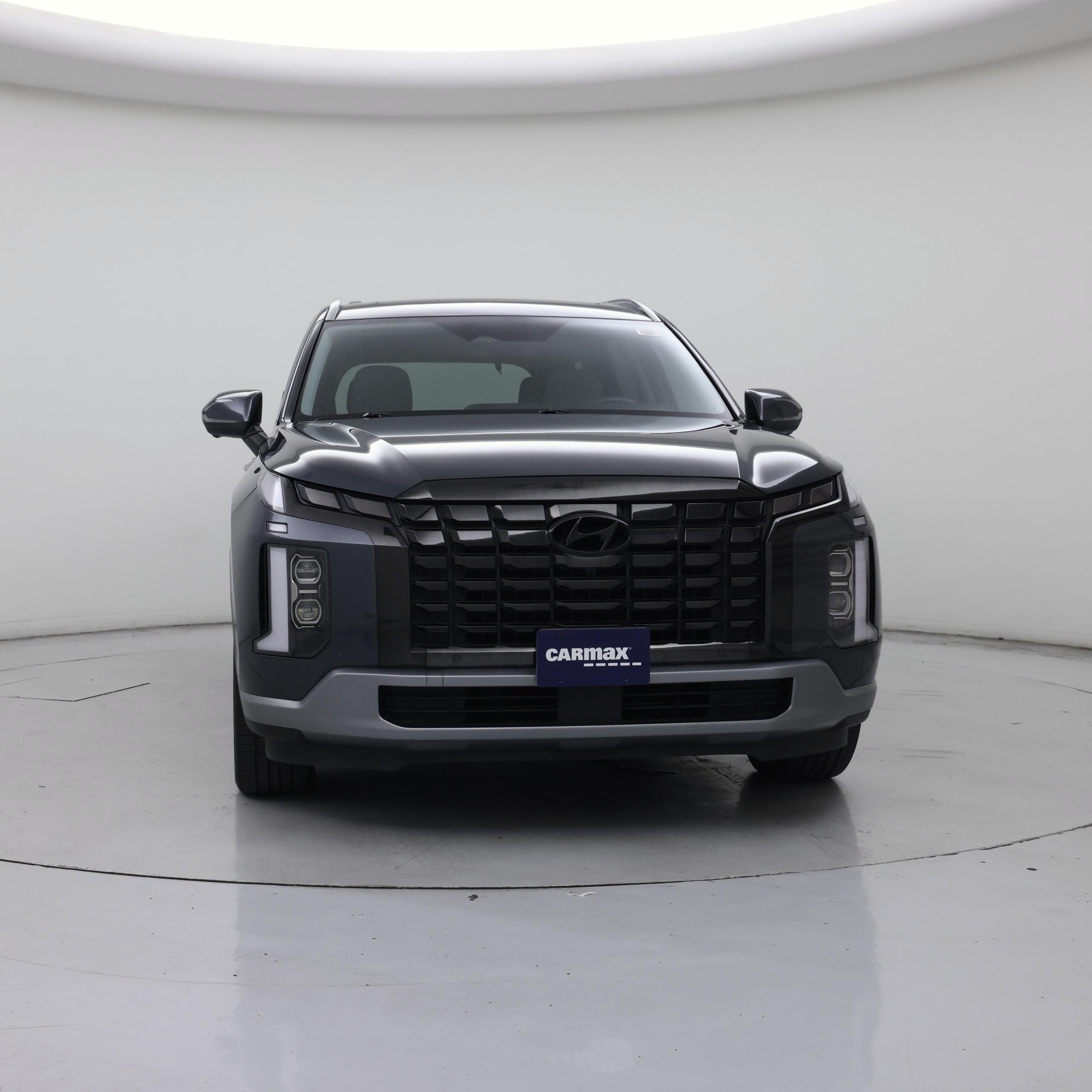 Thumbnail: 2024 Hyundai Palisade - 5