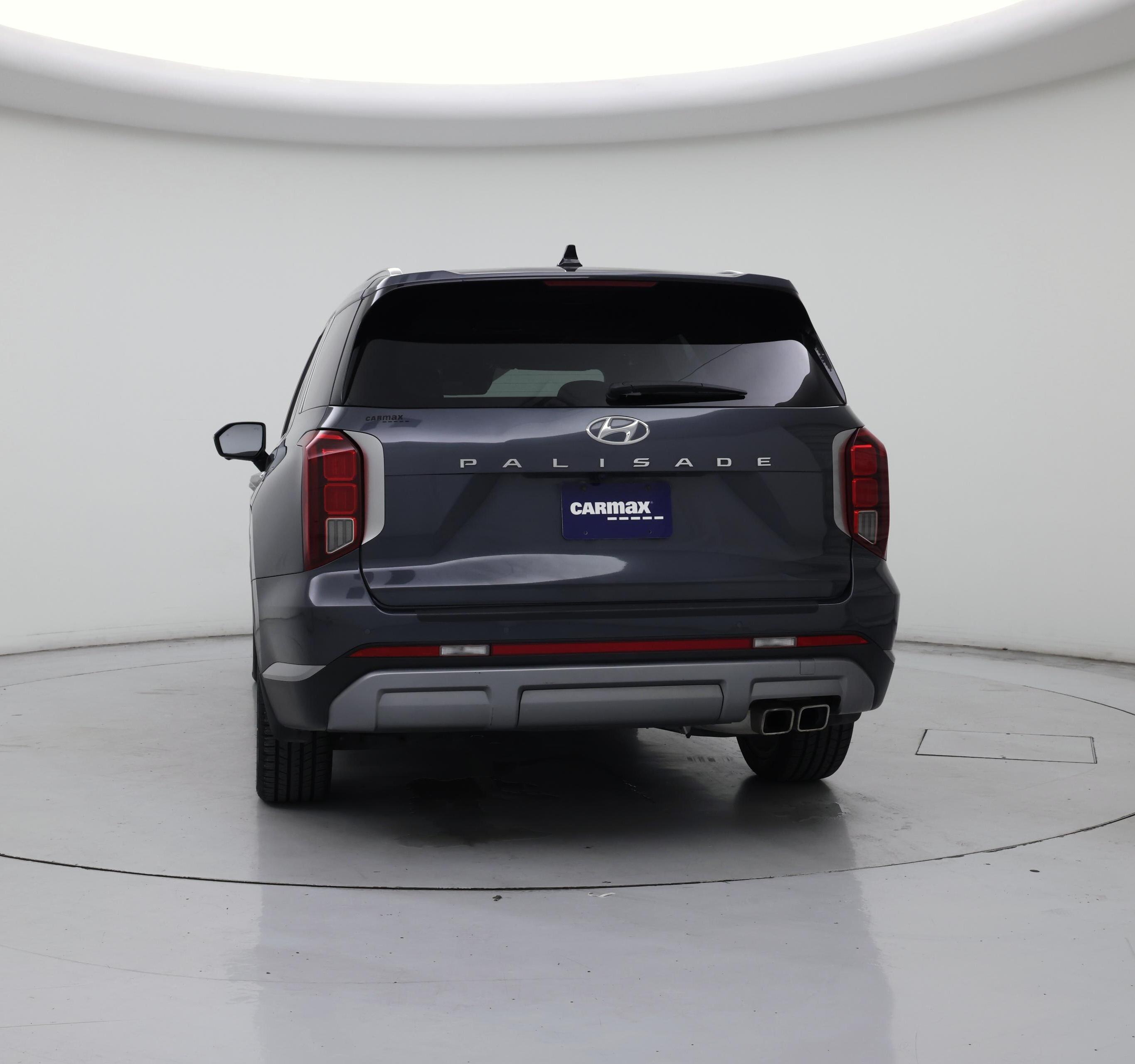 Thumbnail: 2024 Hyundai Palisade - 6