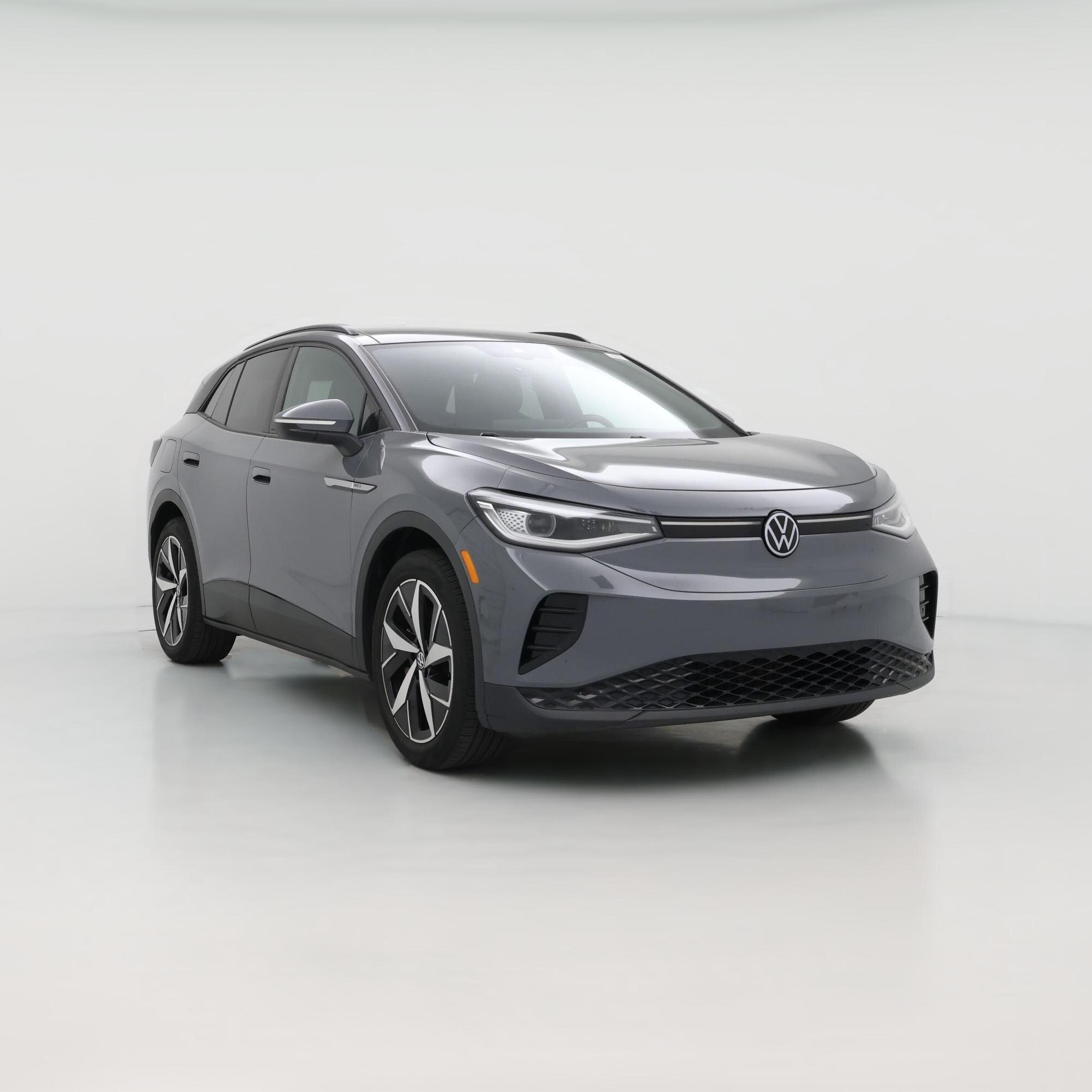 Thumbnail: 2023 Volkswagen ID.4 - 1
