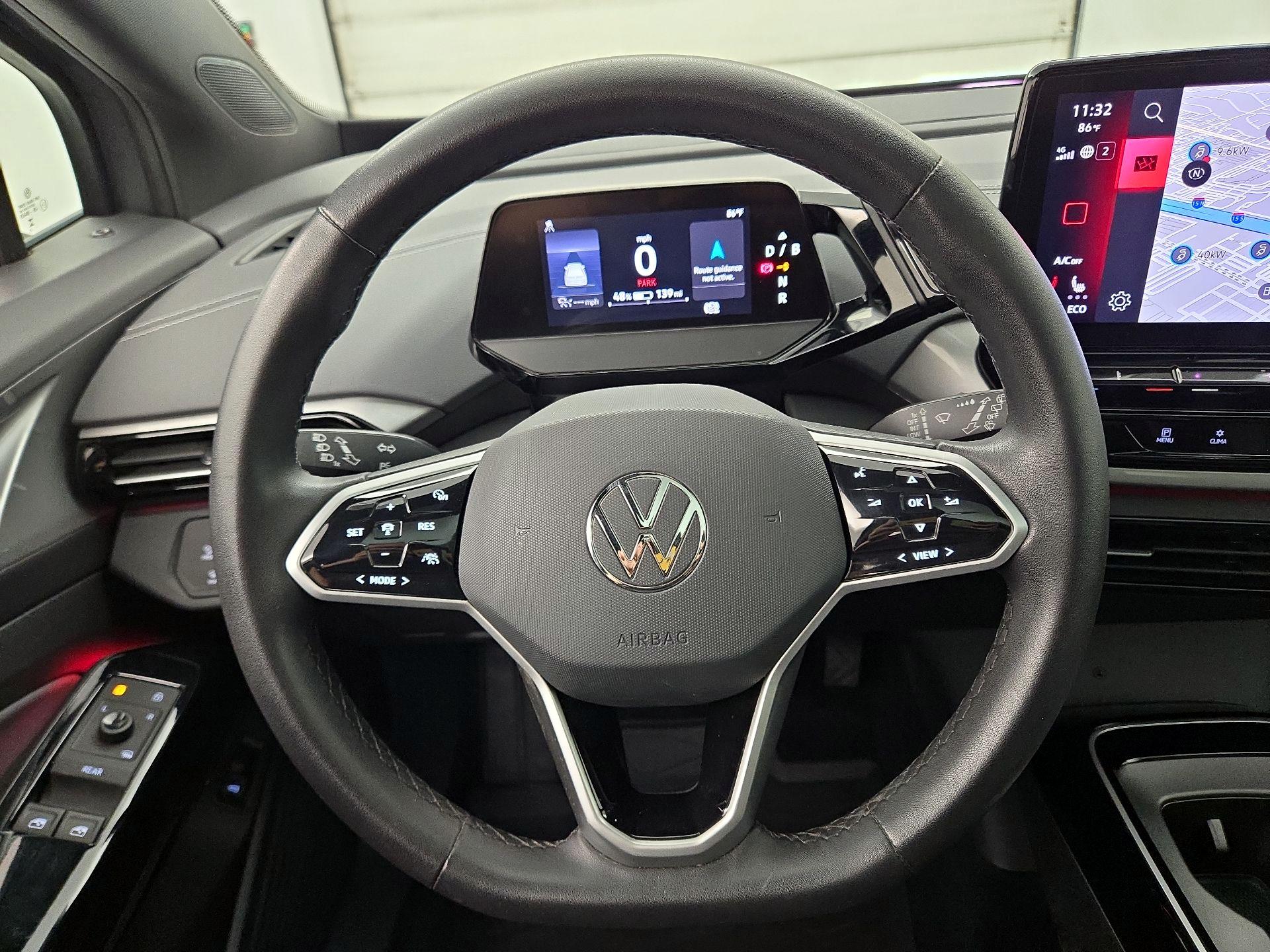 Thumbnail: 2023 Volkswagen ID.4 - 10