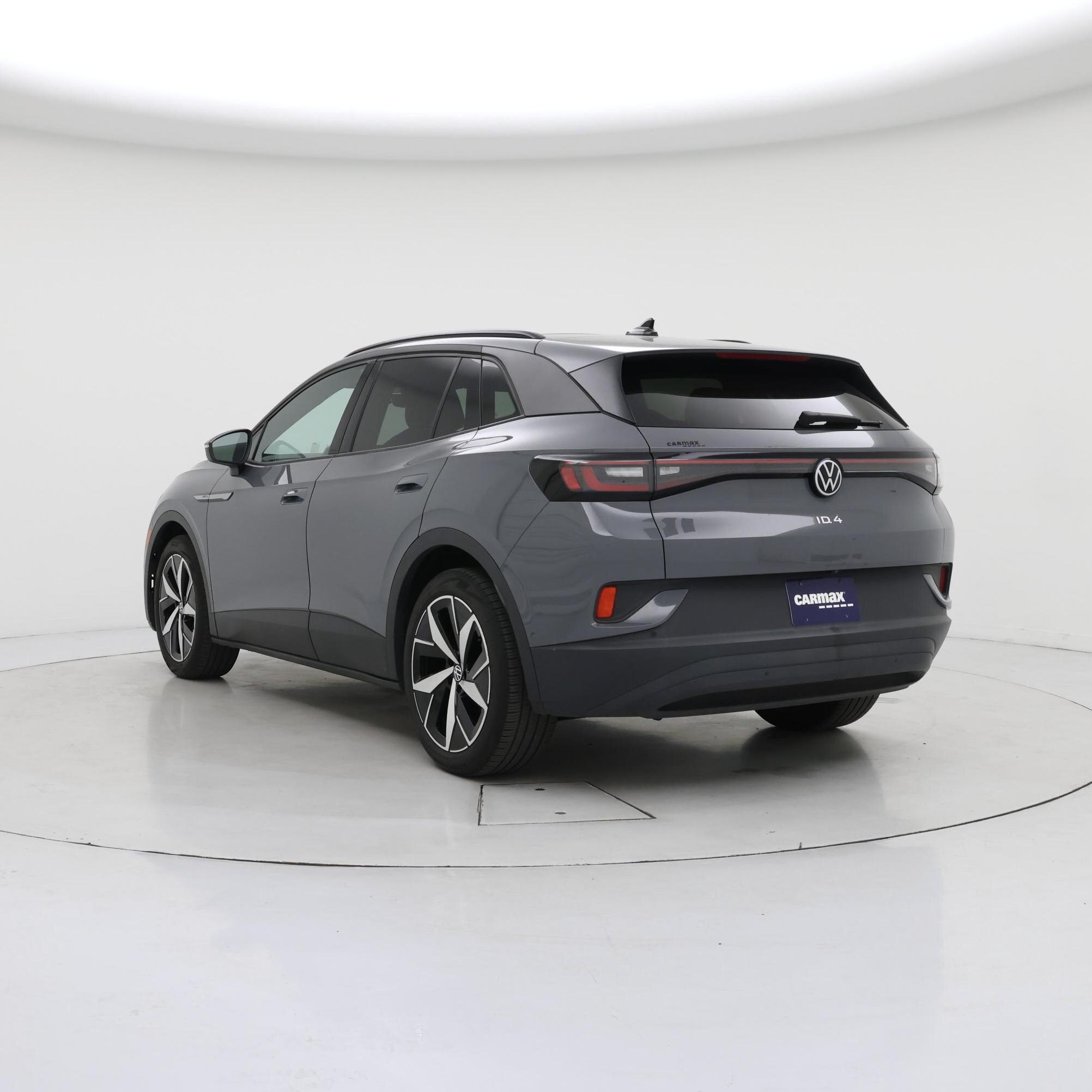 Thumbnail: 2023 Volkswagen ID.4 - 2