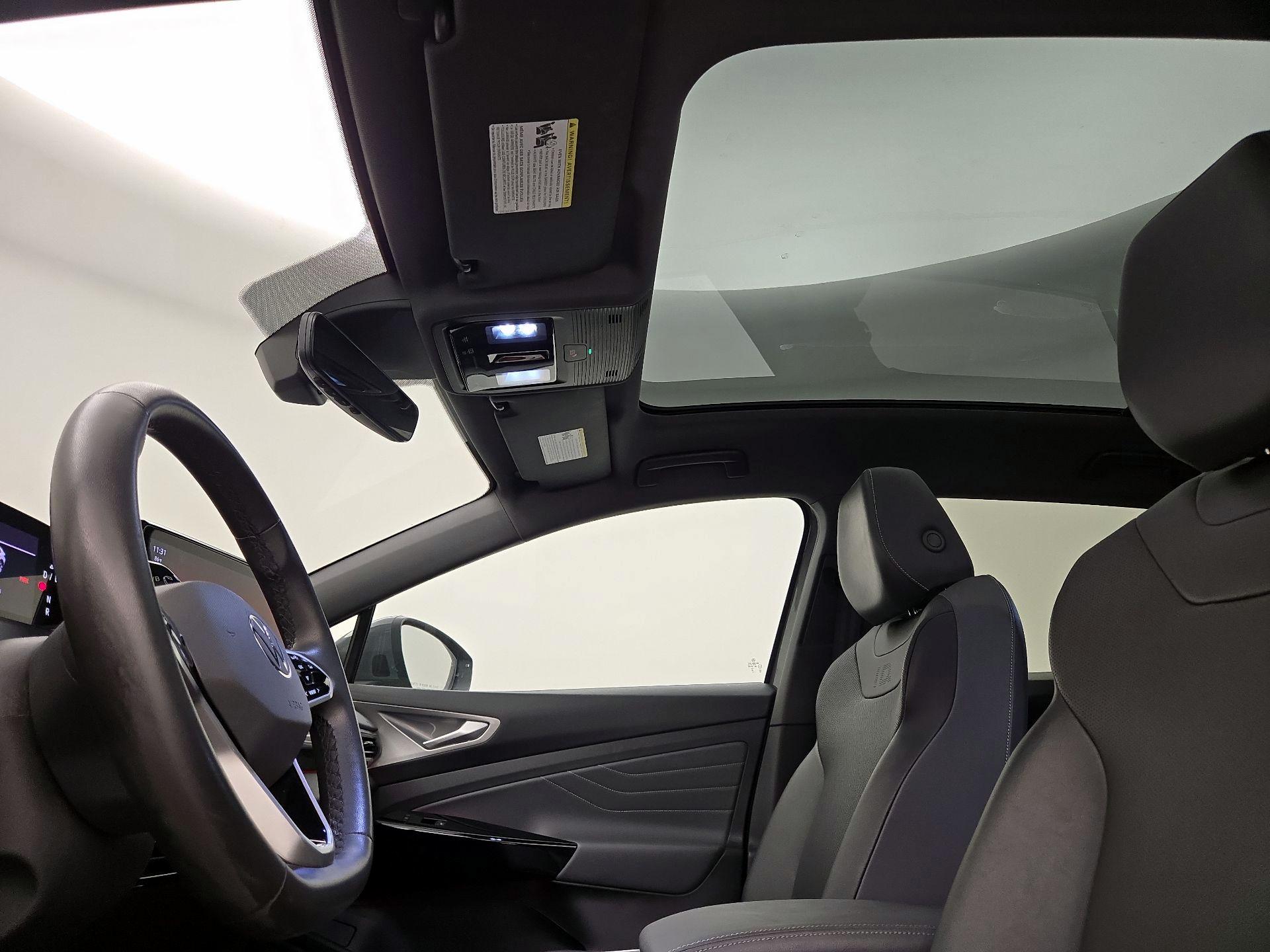 Thumbnail: 2023 Volkswagen ID.4 - 20