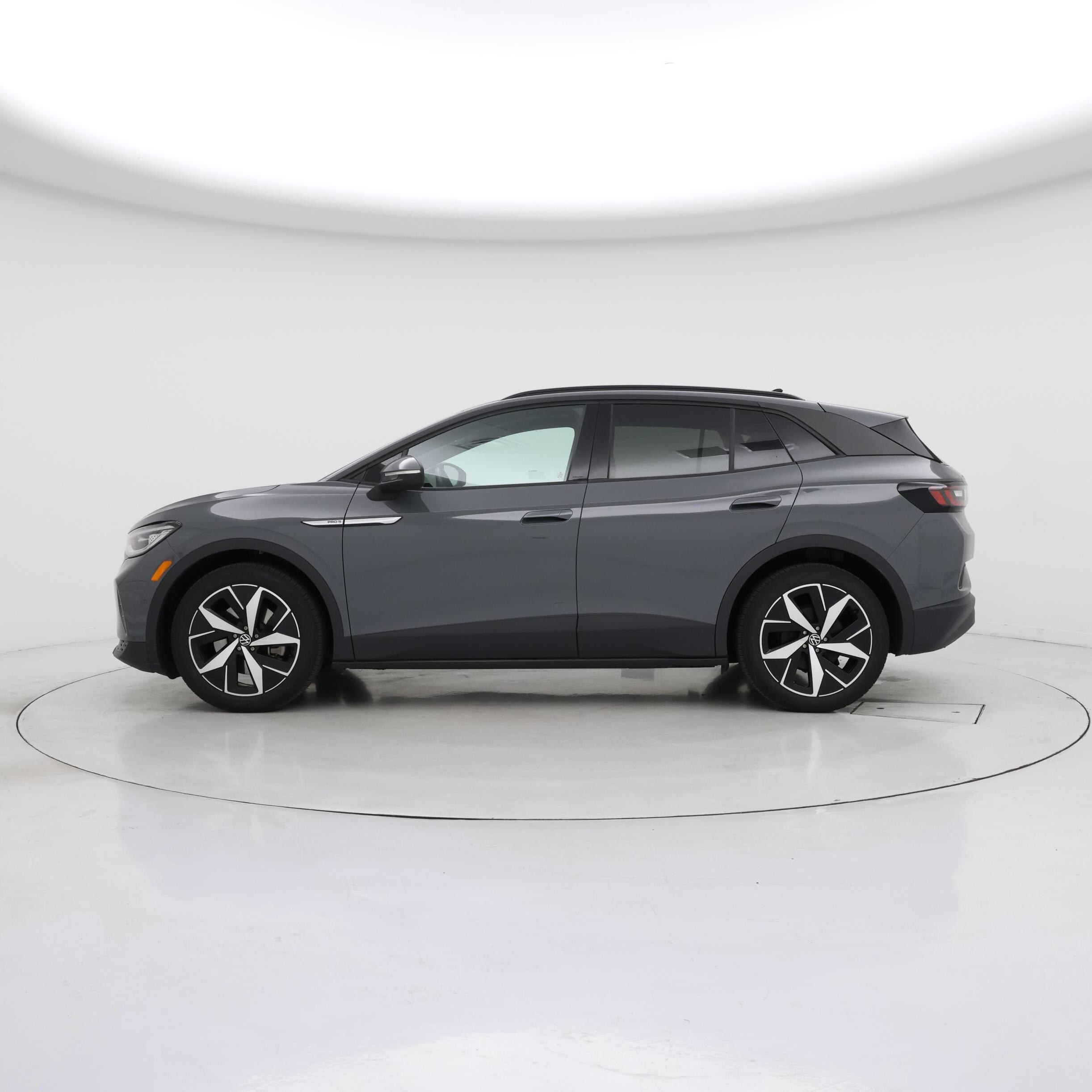 Thumbnail: 2023 Volkswagen ID.4 - 3