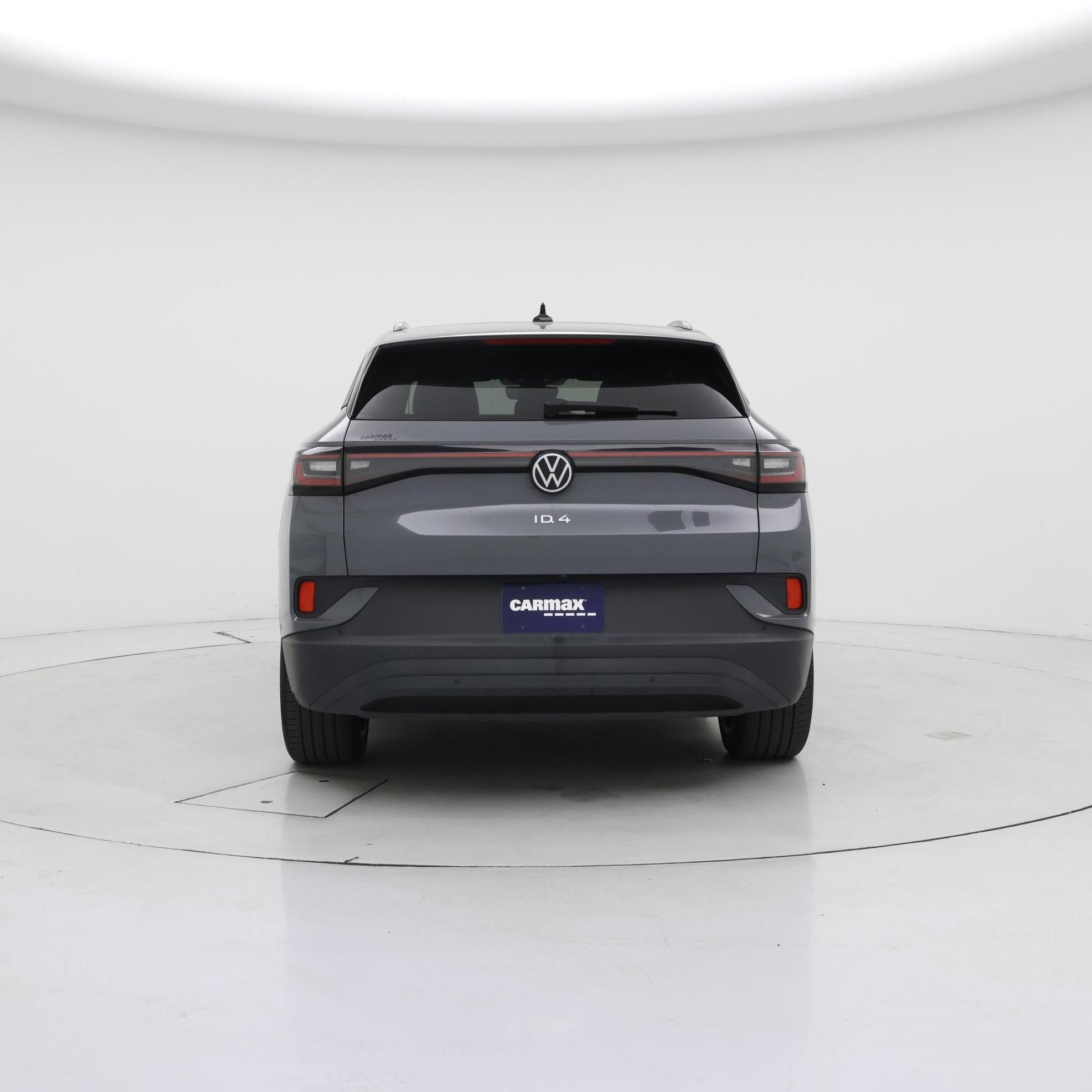 Thumbnail: 2023 Volkswagen ID.4 - 6