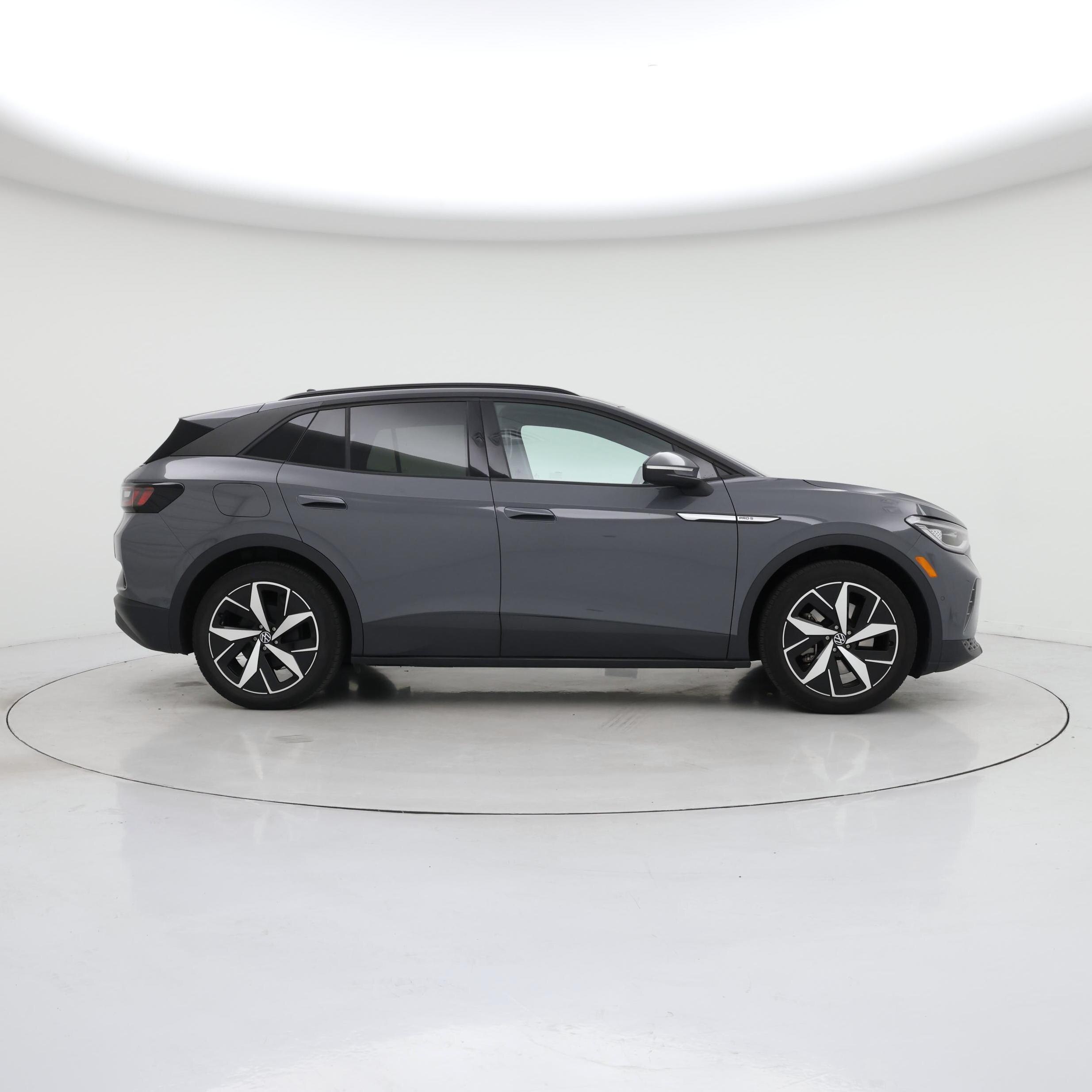 Thumbnail: 2023 Volkswagen ID.4 - 7