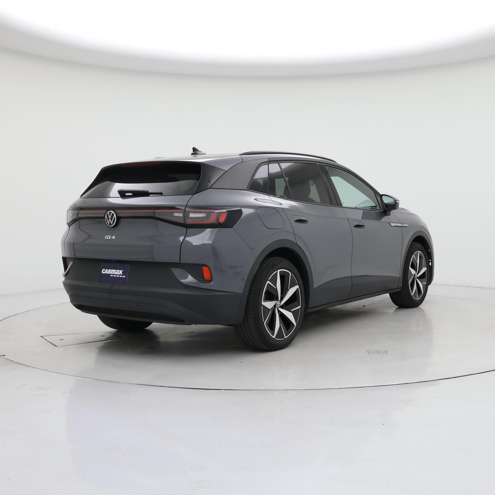 Thumbnail: 2023 Volkswagen ID.4 - 8