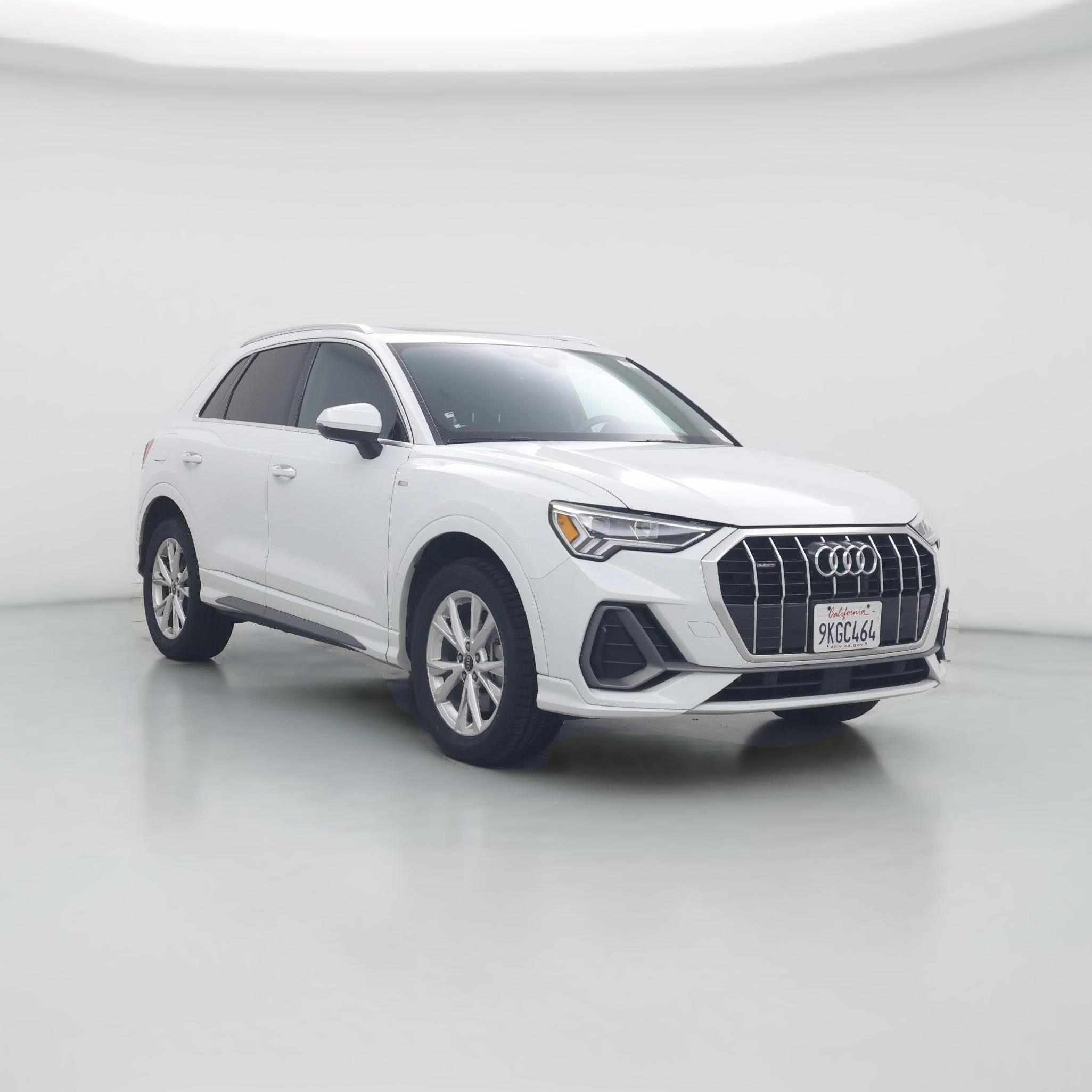 Thumbnail: 2024 Audi Q3 - 1