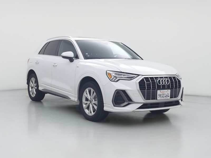 2024 Audi Q3 Premium -
                  Oxnard, CA