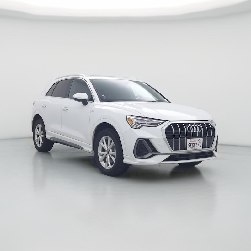 2024 Audi Q3 S-Line Premium