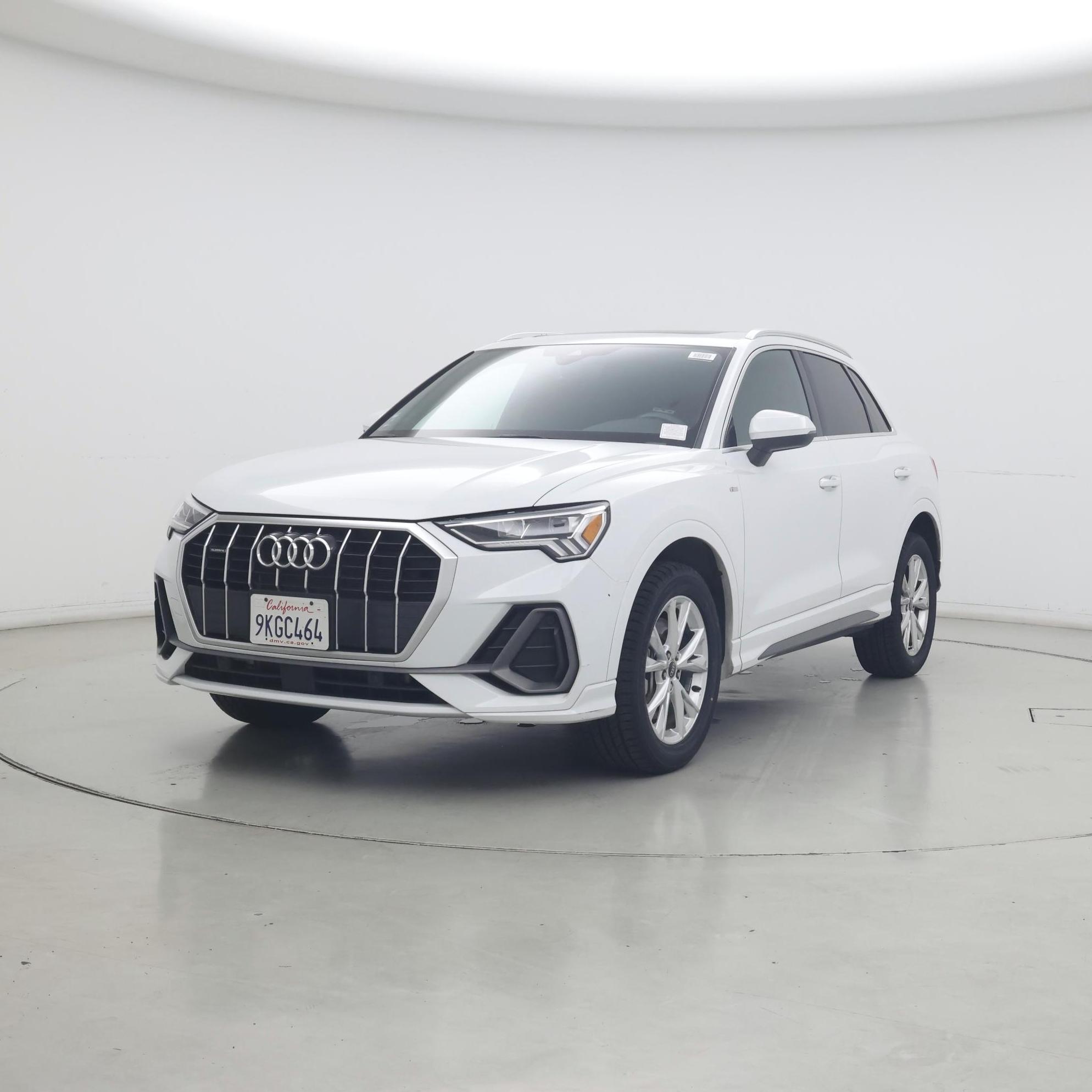 Thumbnail: 2024 Audi Q3 - 4