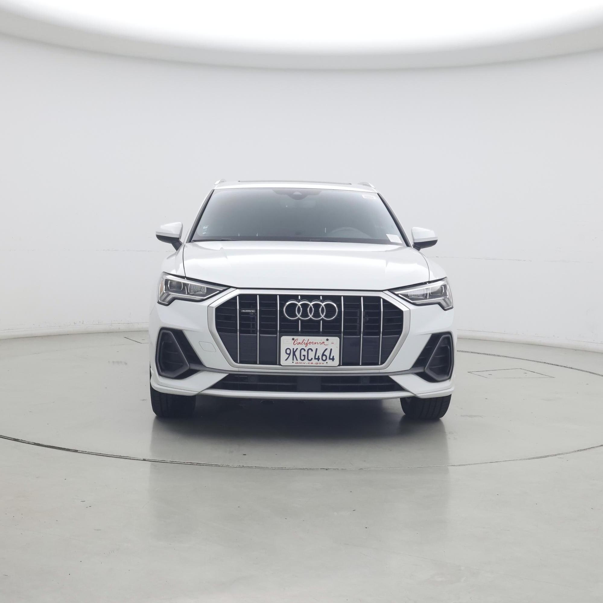 Thumbnail: 2024 Audi Q3 - 5