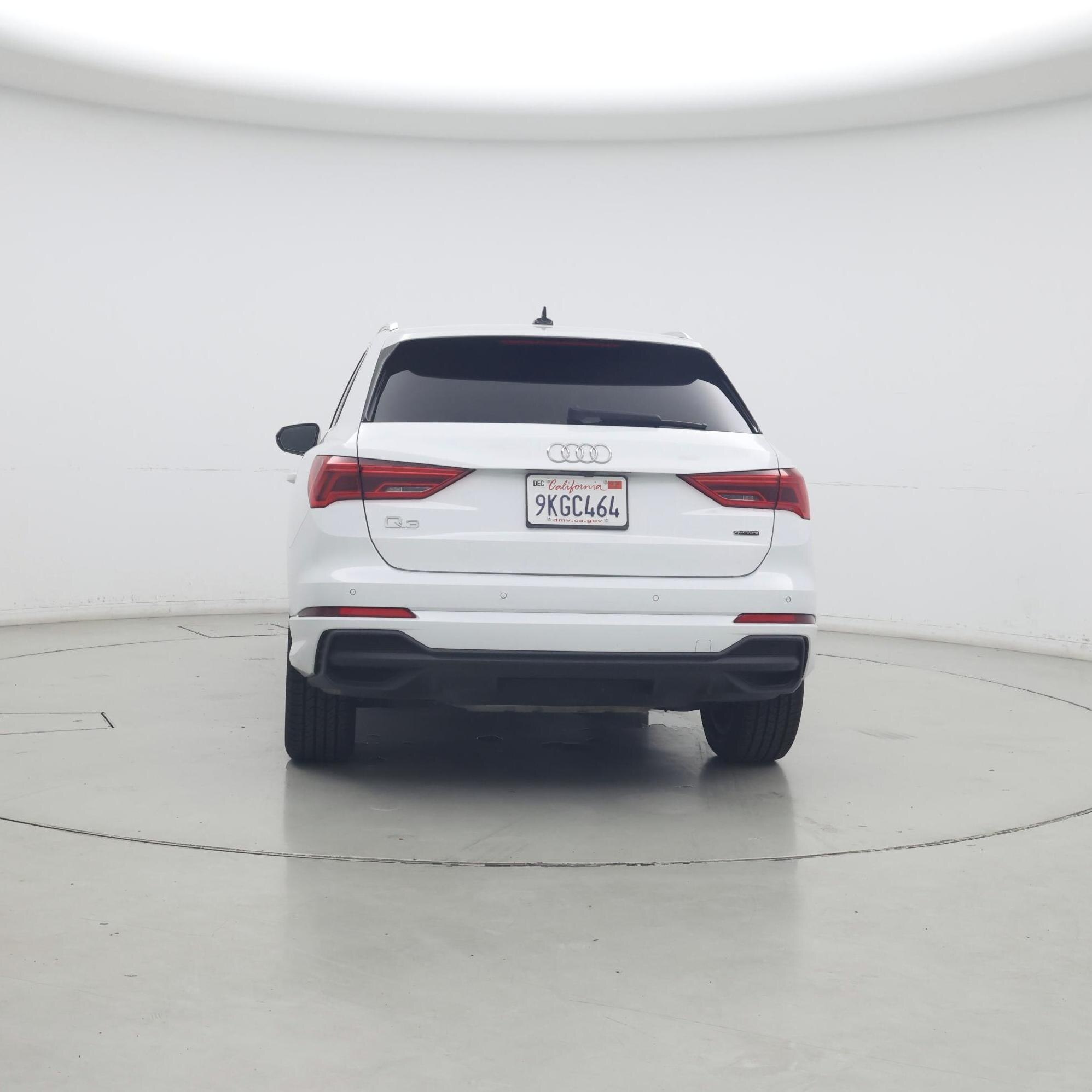 Thumbnail: 2024 Audi Q3 - 6