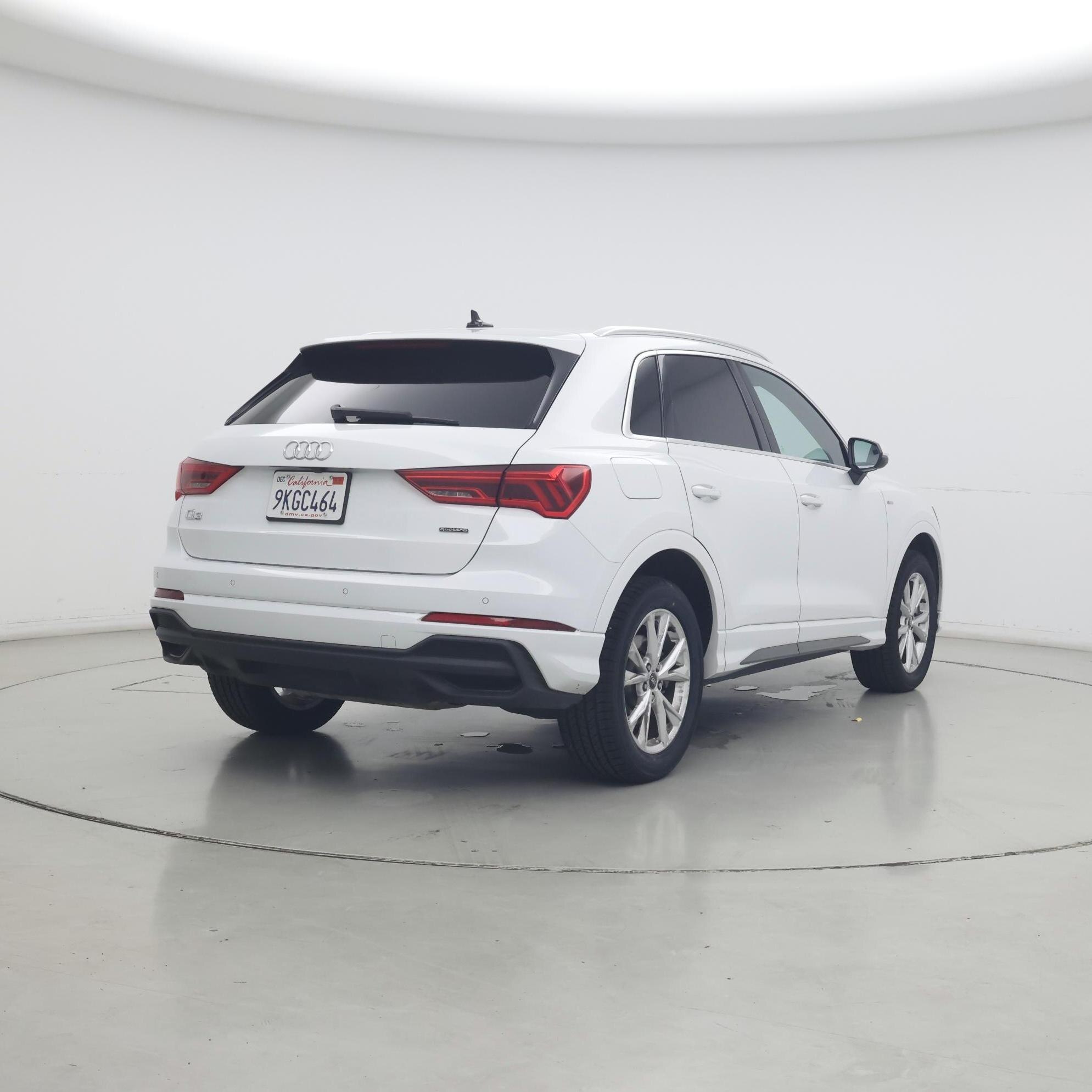 Thumbnail: 2024 Audi Q3 - 8