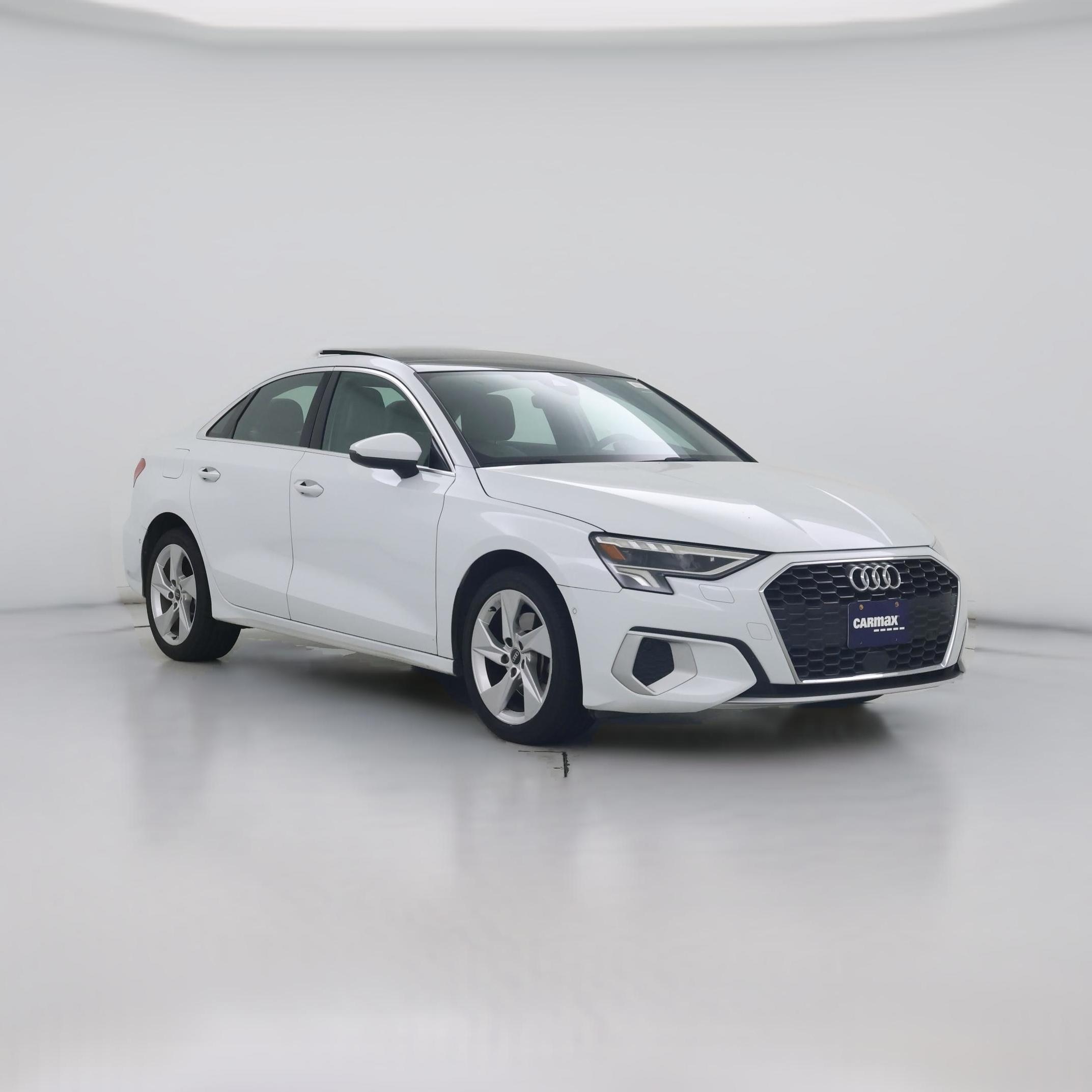 Thumbnail: 2023 Audi A3 - 1