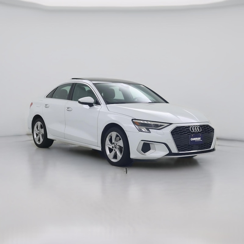 2023 Audi A3 Premium