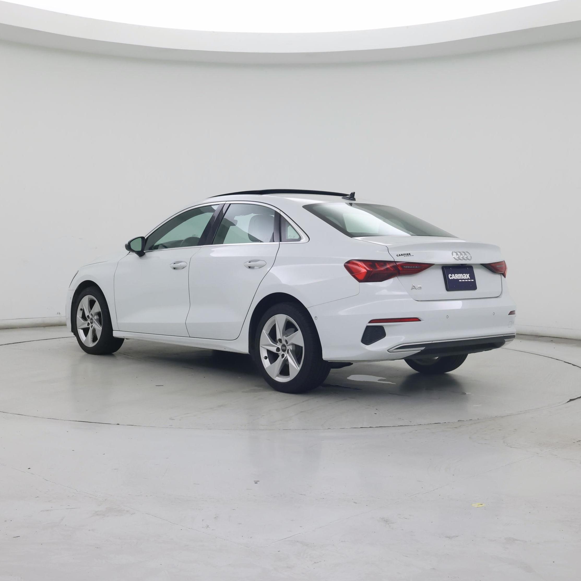 Thumbnail: 2023 Audi A3 - 2