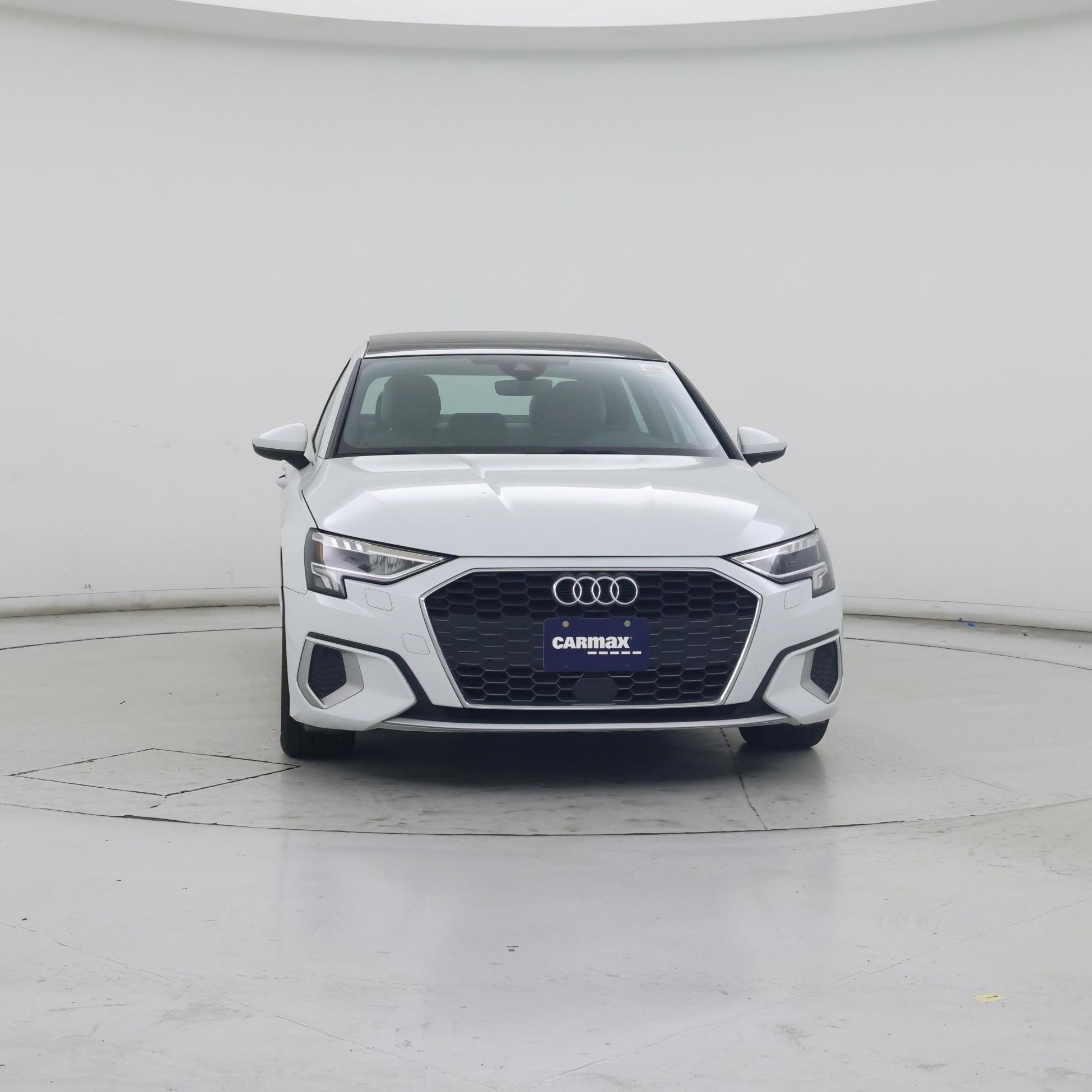 Thumbnail: 2023 Audi A3 - 5