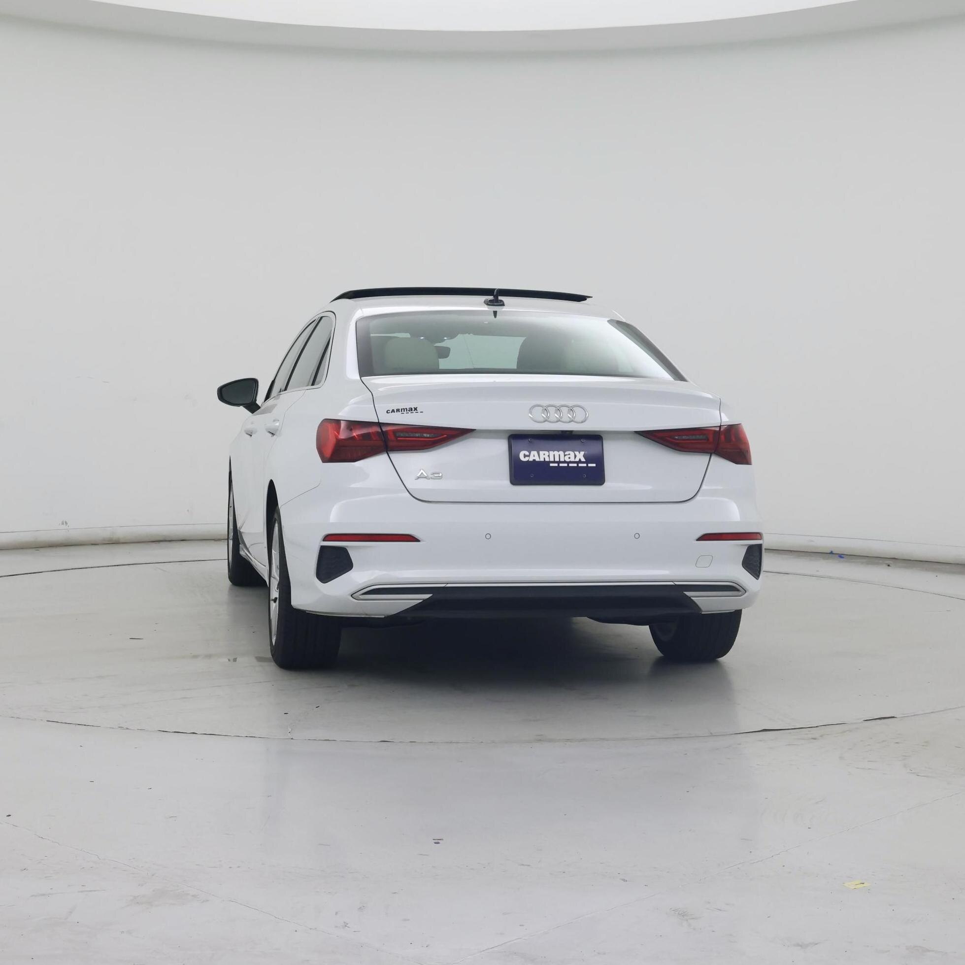 Thumbnail: 2023 Audi A3 - 6