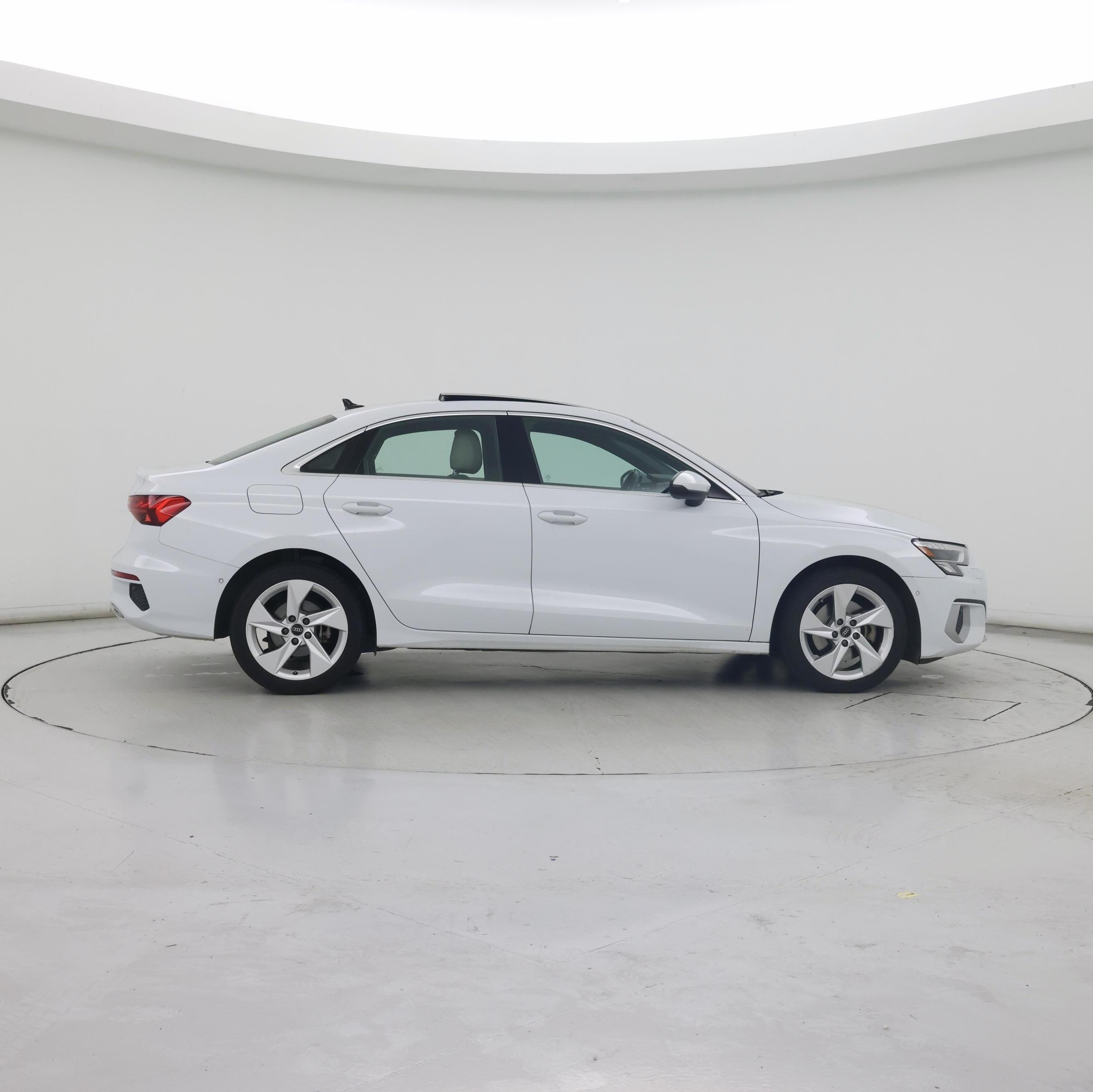 Thumbnail: 2023 Audi A3 - 7