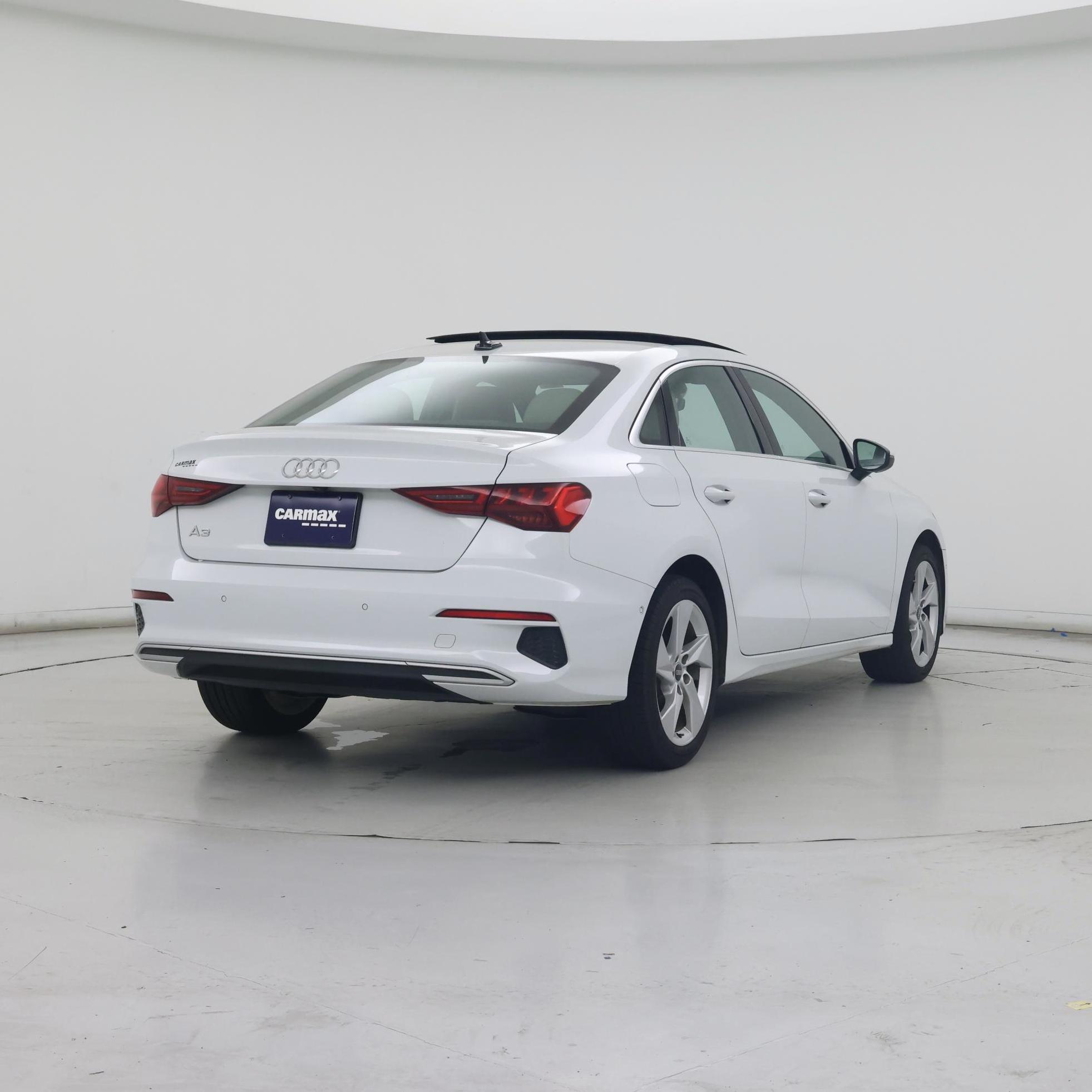 Thumbnail: 2023 Audi A3 - 8