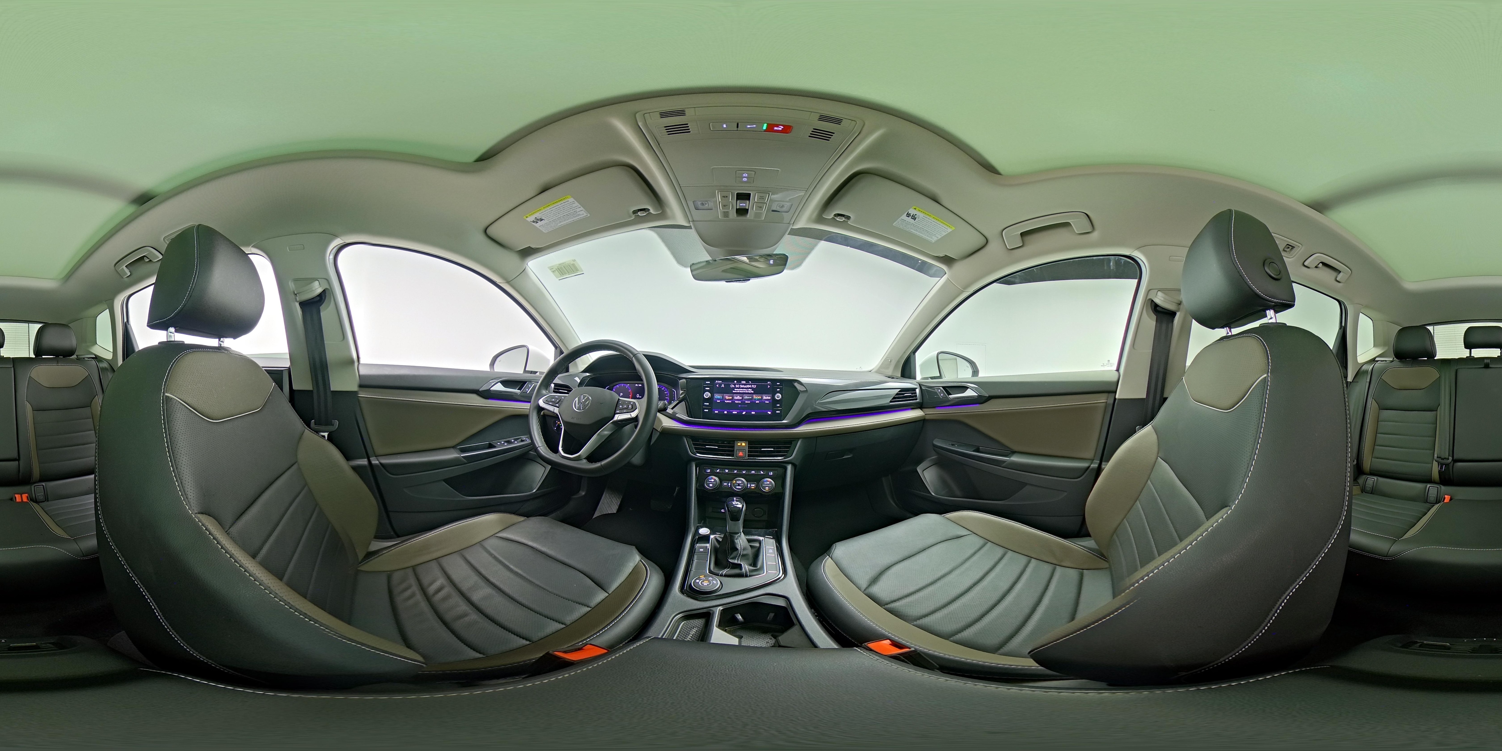 2023 Volkswagen Taos SEL - Photo 23
