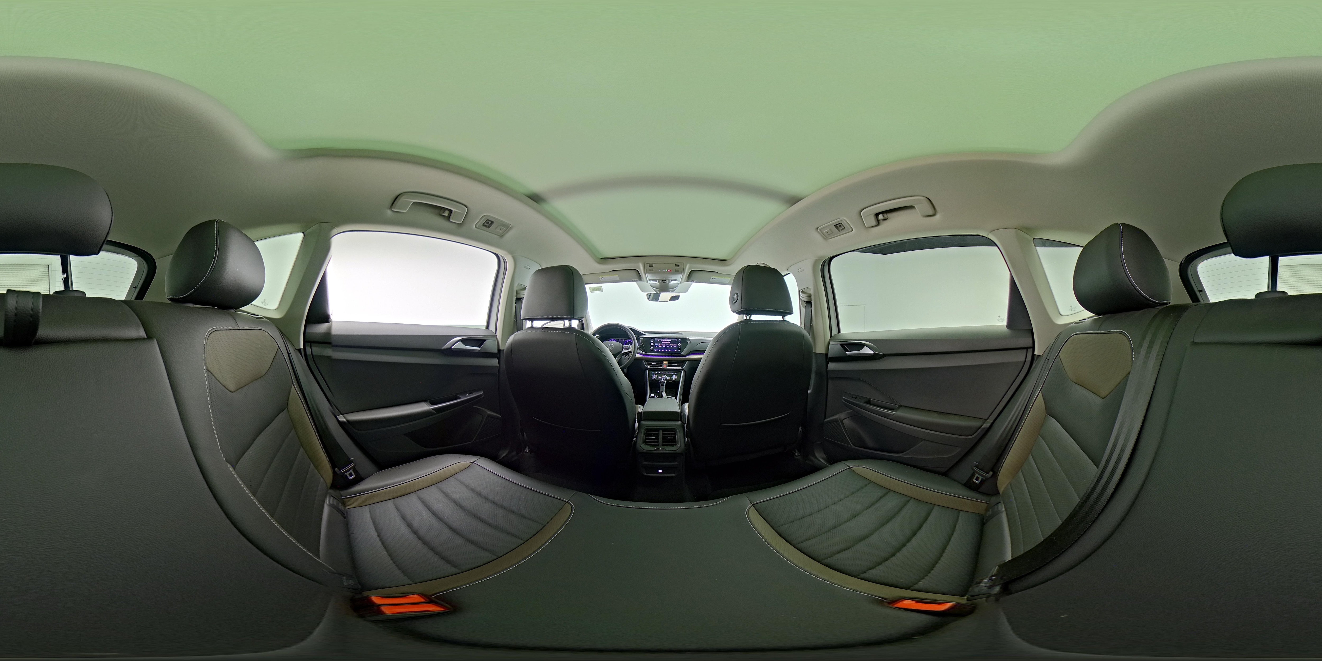 2023 Volkswagen Taos SEL - Photo 24