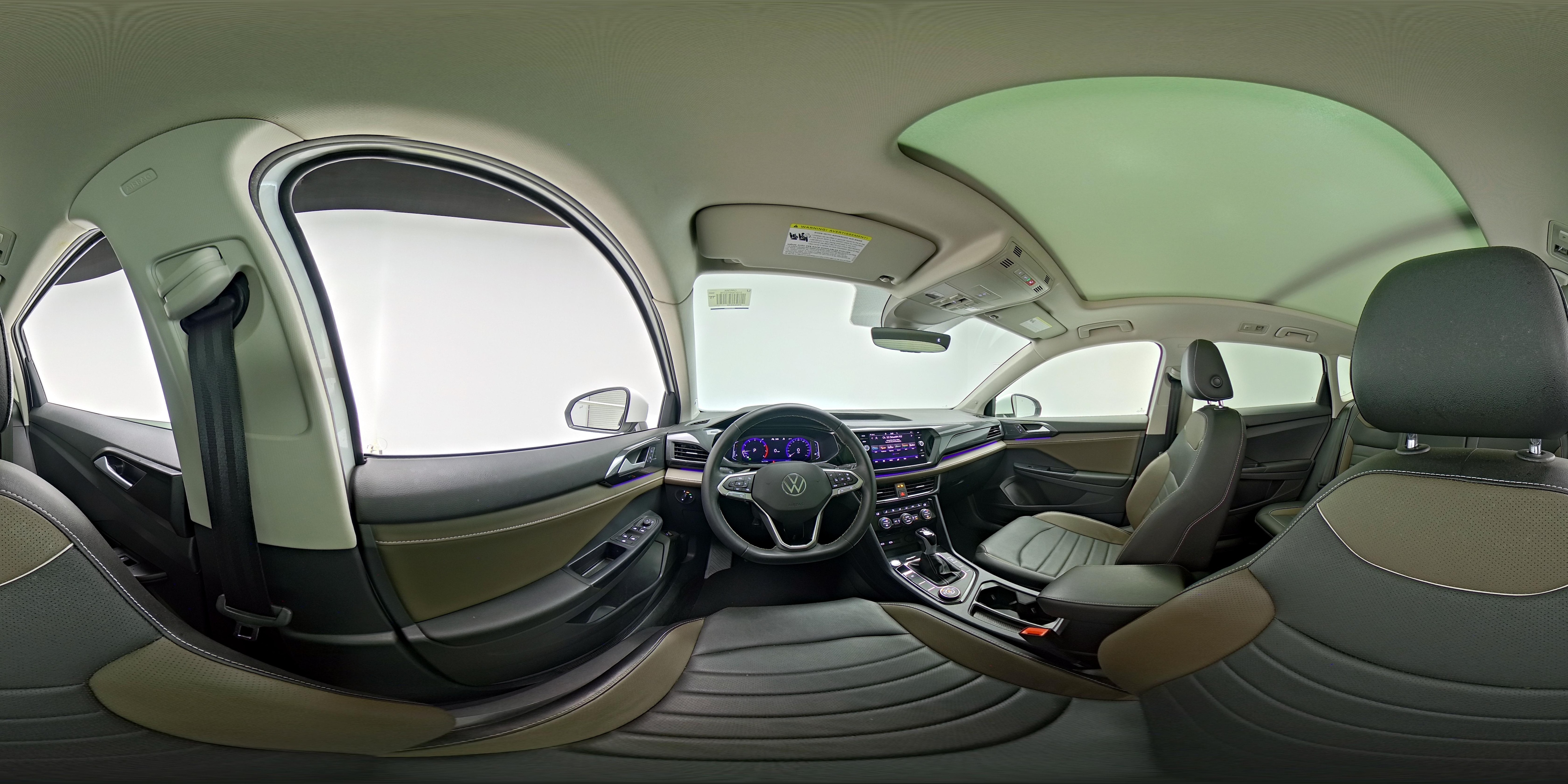 2023 Volkswagen Taos SEL - Photo 25