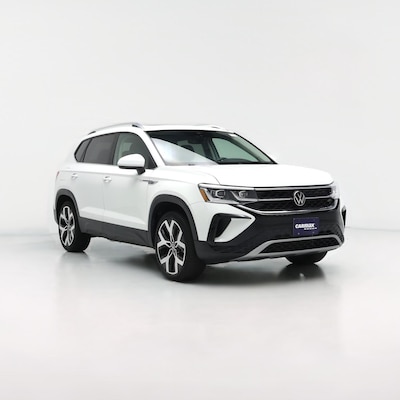 2023 Volkswagen Taos SEL