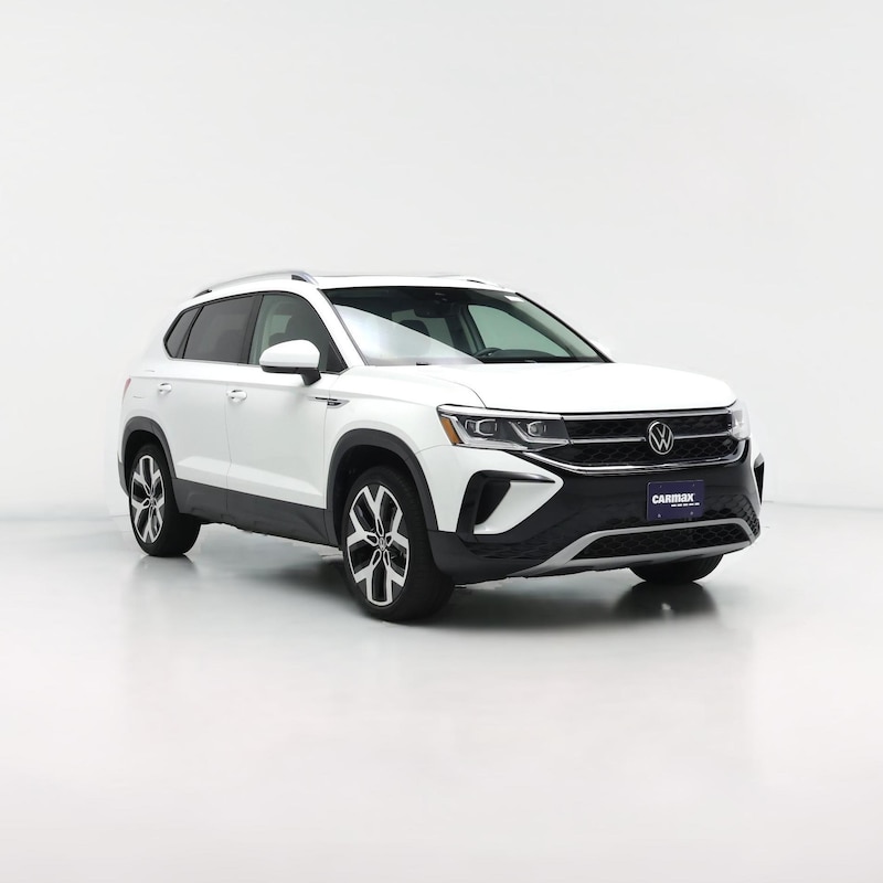 2023 Volkswagen Taos SEL