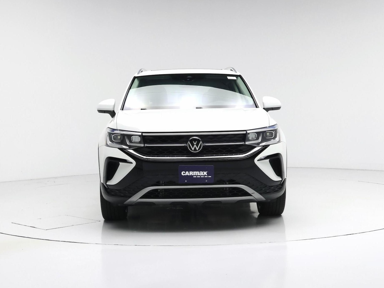 2023 Volkswagen Taos SEL - Photo 6