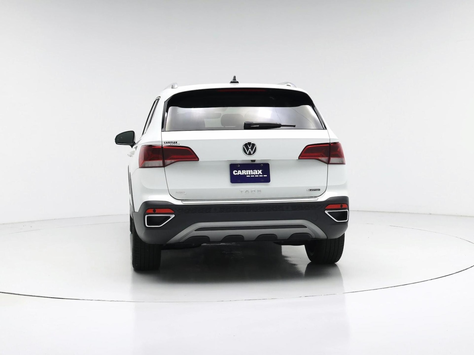 2023 Volkswagen Taos SEL - Photo 7