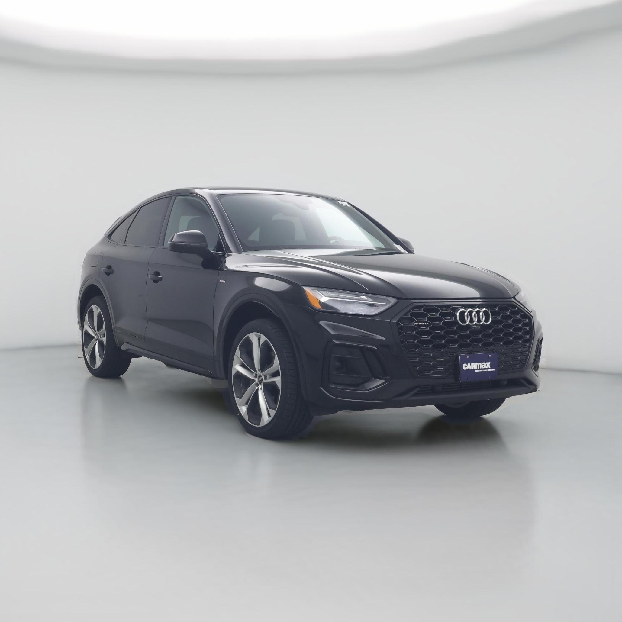 Thumbnail: 2023 Audi Q5 - 1