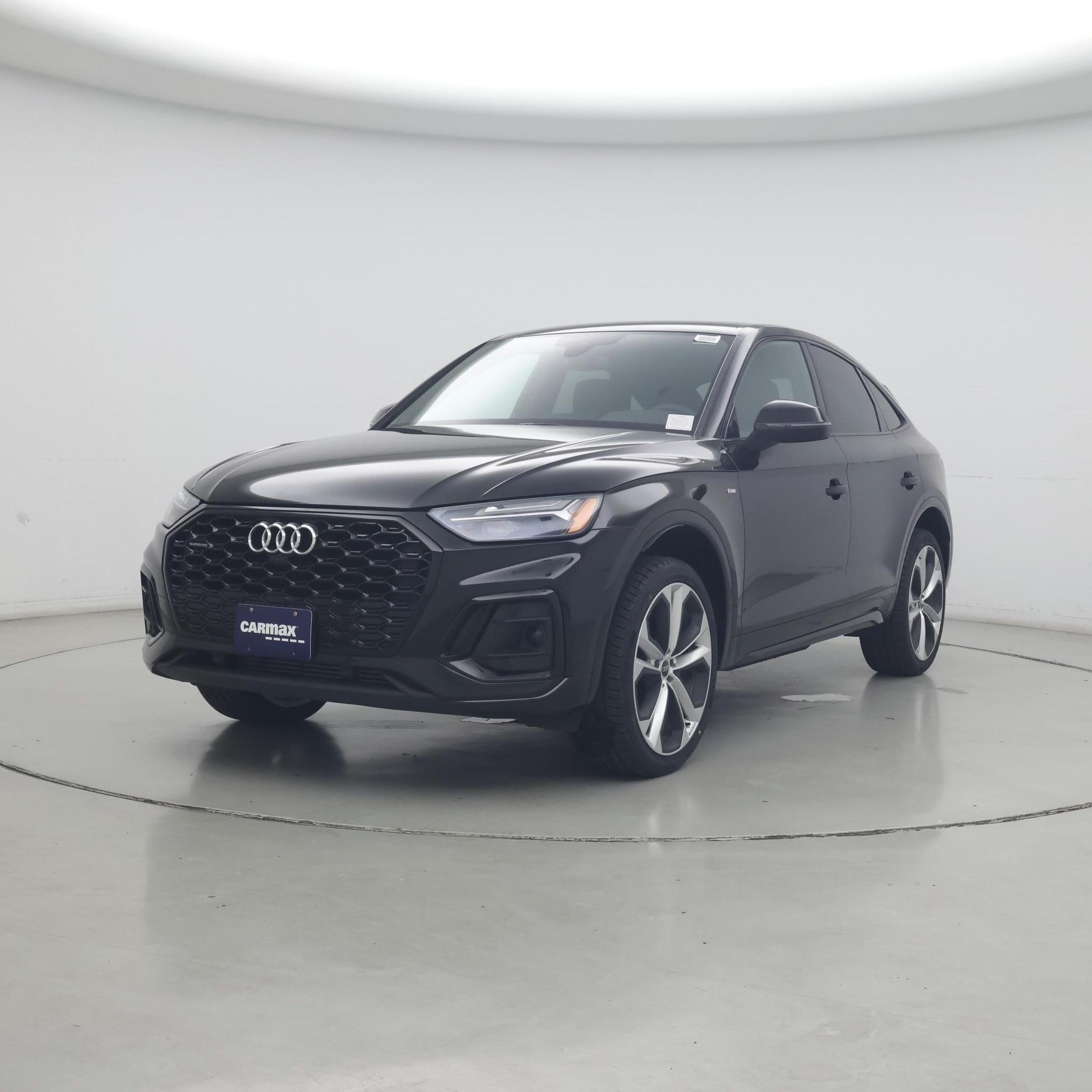 Thumbnail: 2023 Audi Q5 - 4
