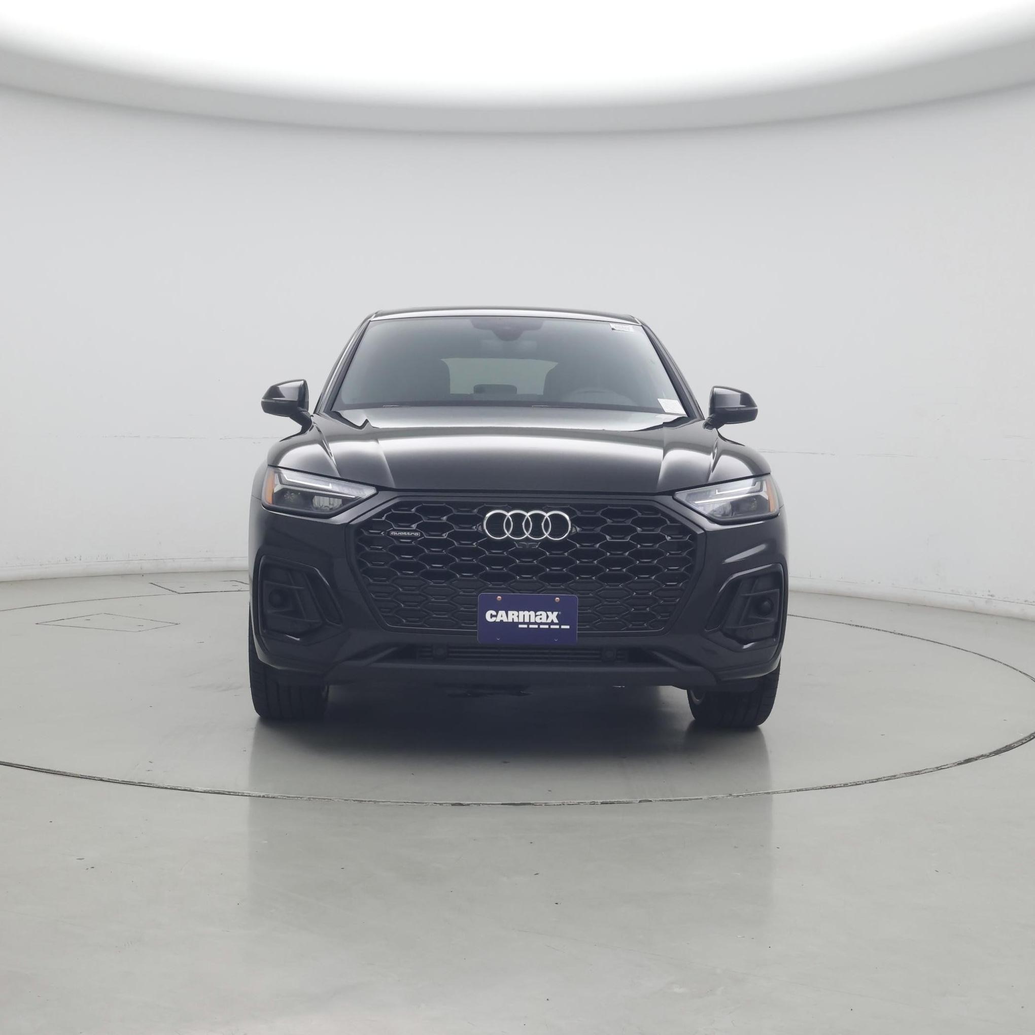 Thumbnail: 2023 Audi Q5 - 5