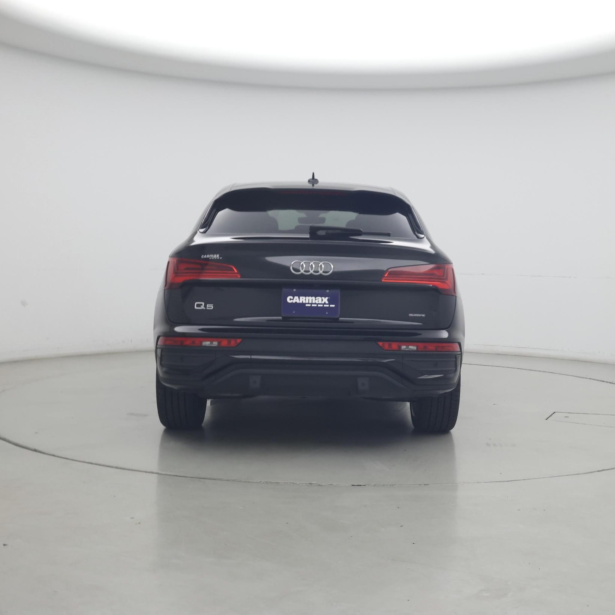 Thumbnail: 2023 Audi Q5 - 6