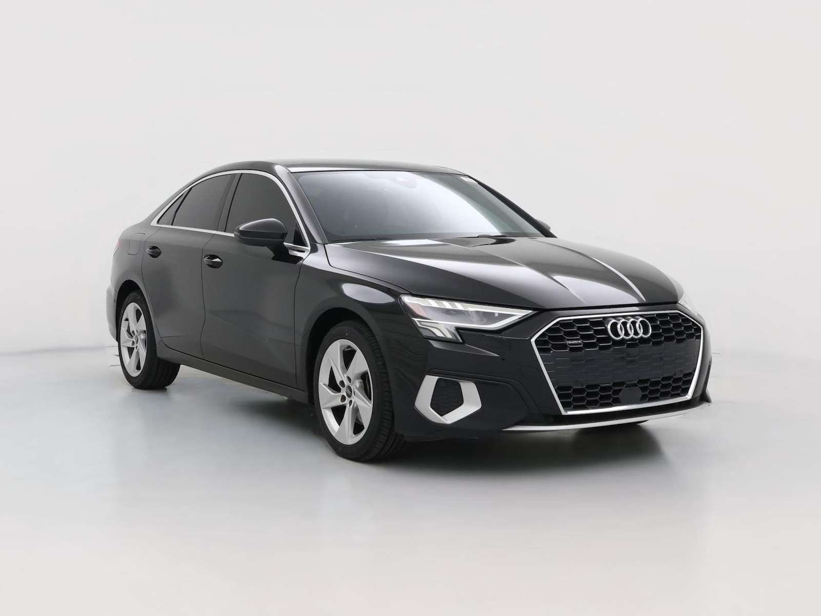 2023 Audi A3