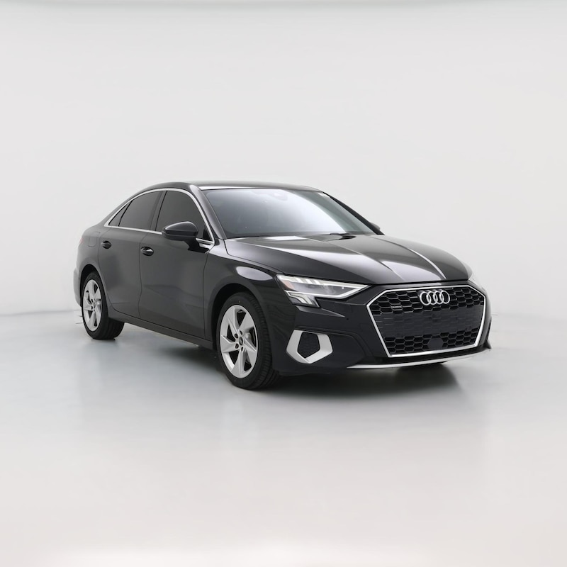 2023 Audi A3 Premium Plus