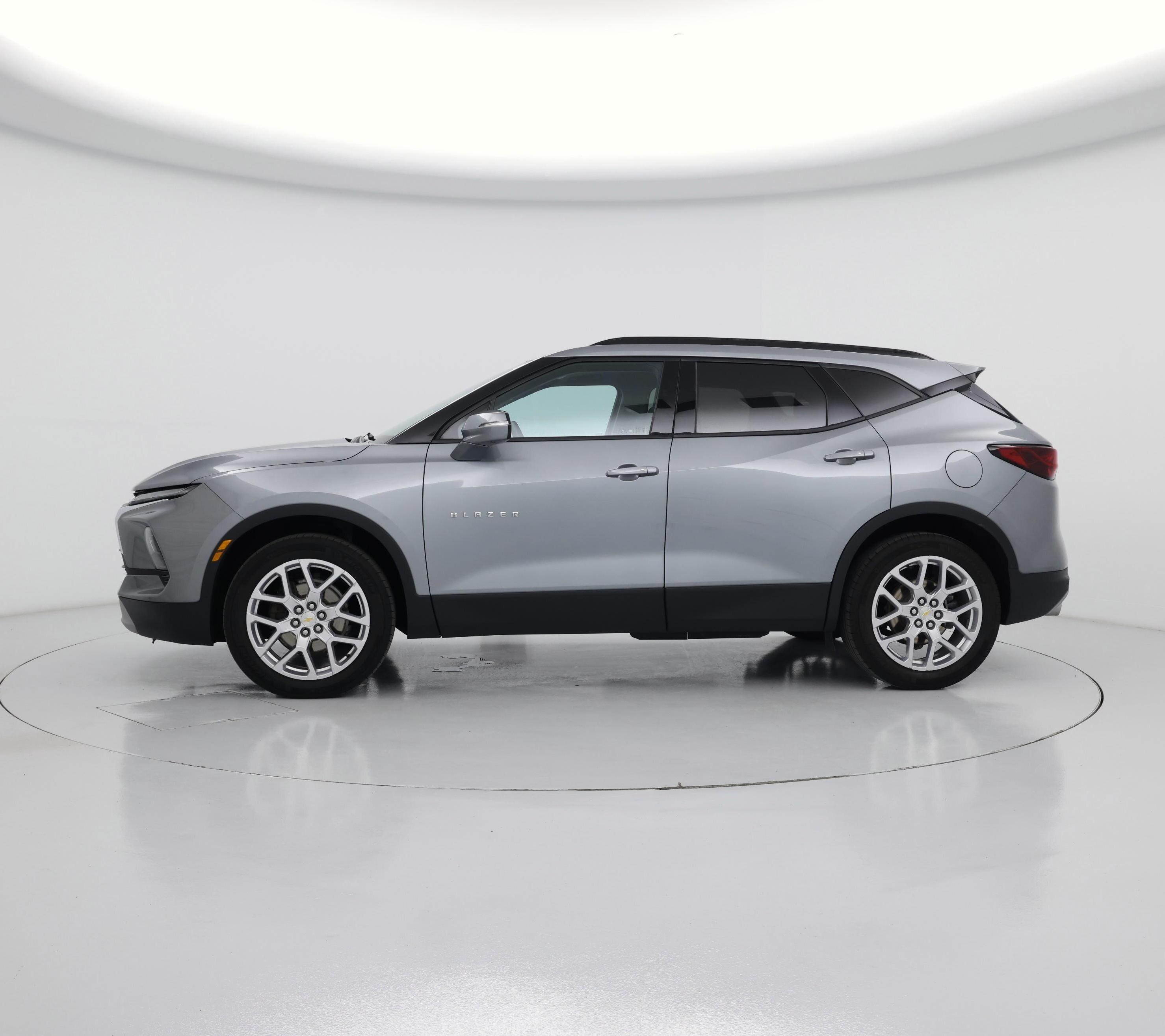 Thumbnail: 2024 Chevrolet Blazer - 3