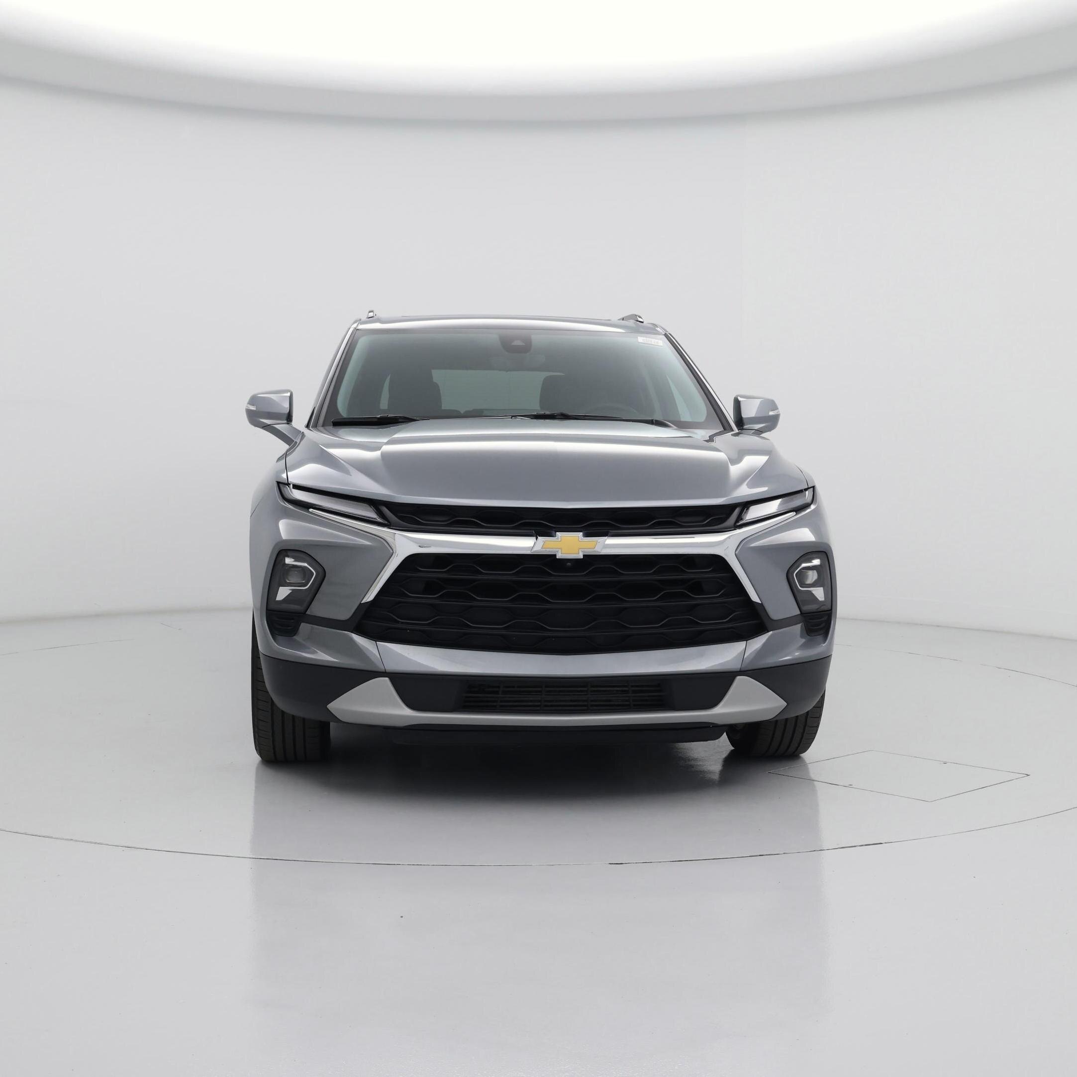 Thumbnail: 2024 Chevrolet Blazer - 5