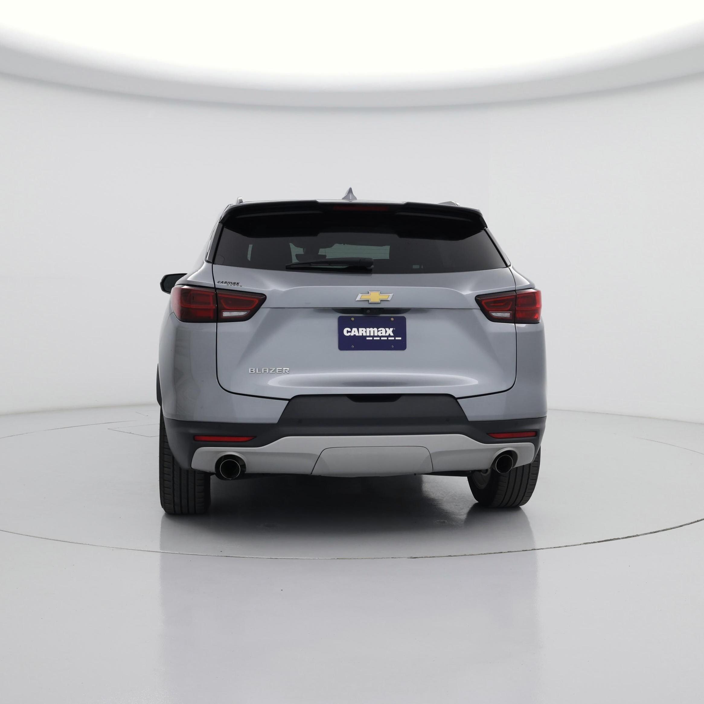 Thumbnail: 2024 Chevrolet Blazer - 6