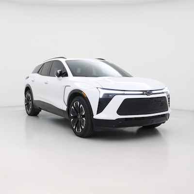 Recommended categories heading image of the selected vehicle