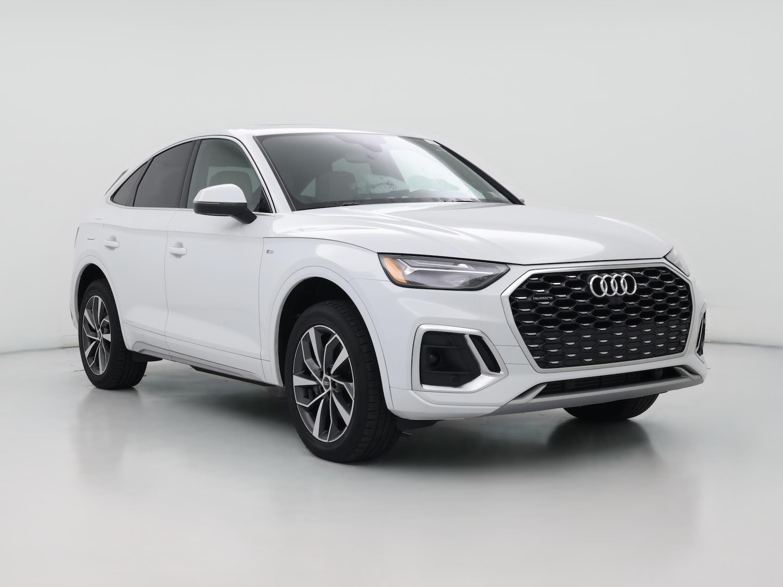 2023 Audi Q5 Sportback